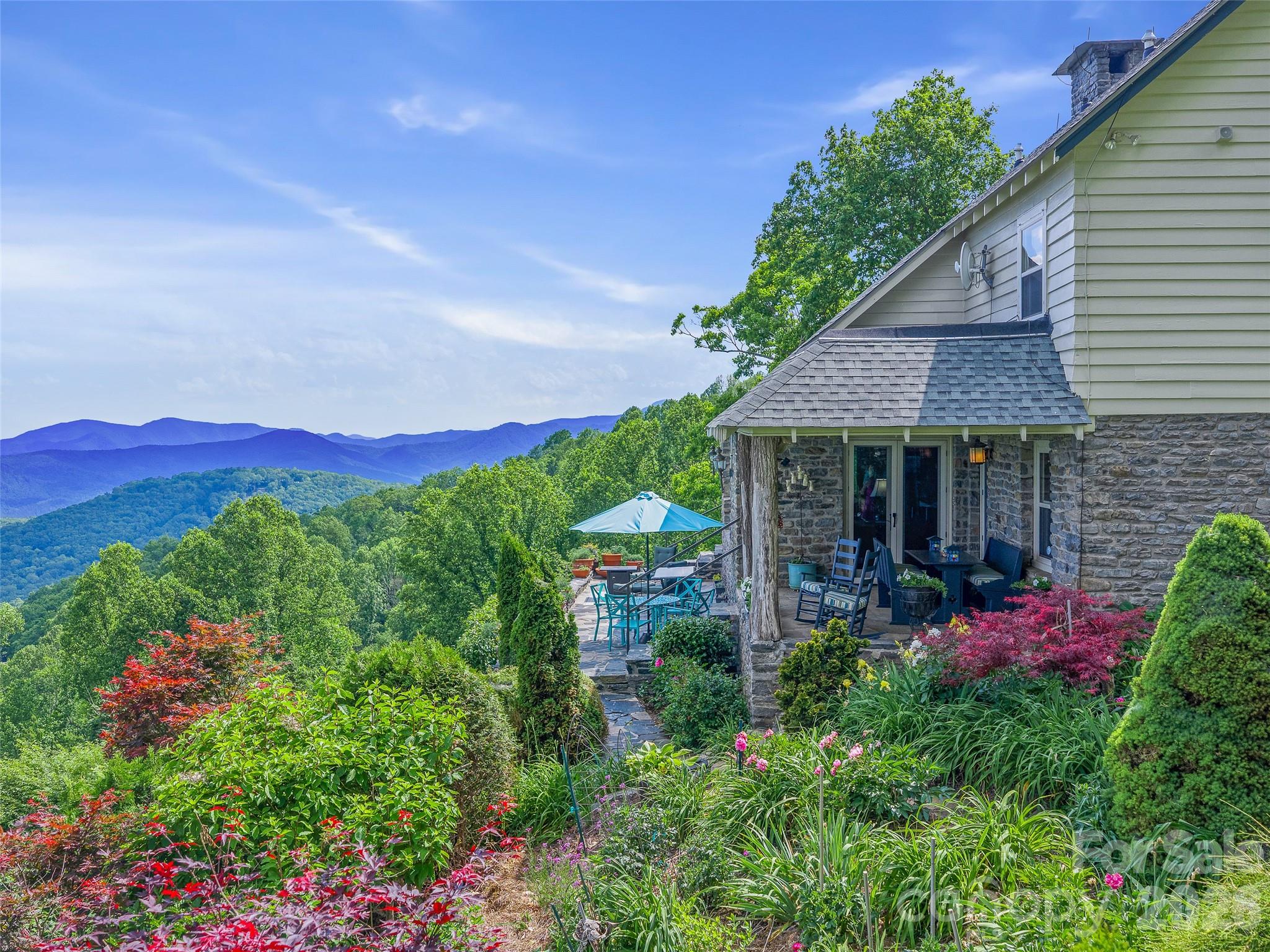 729 Bear Wallow Road — Little Switzerland