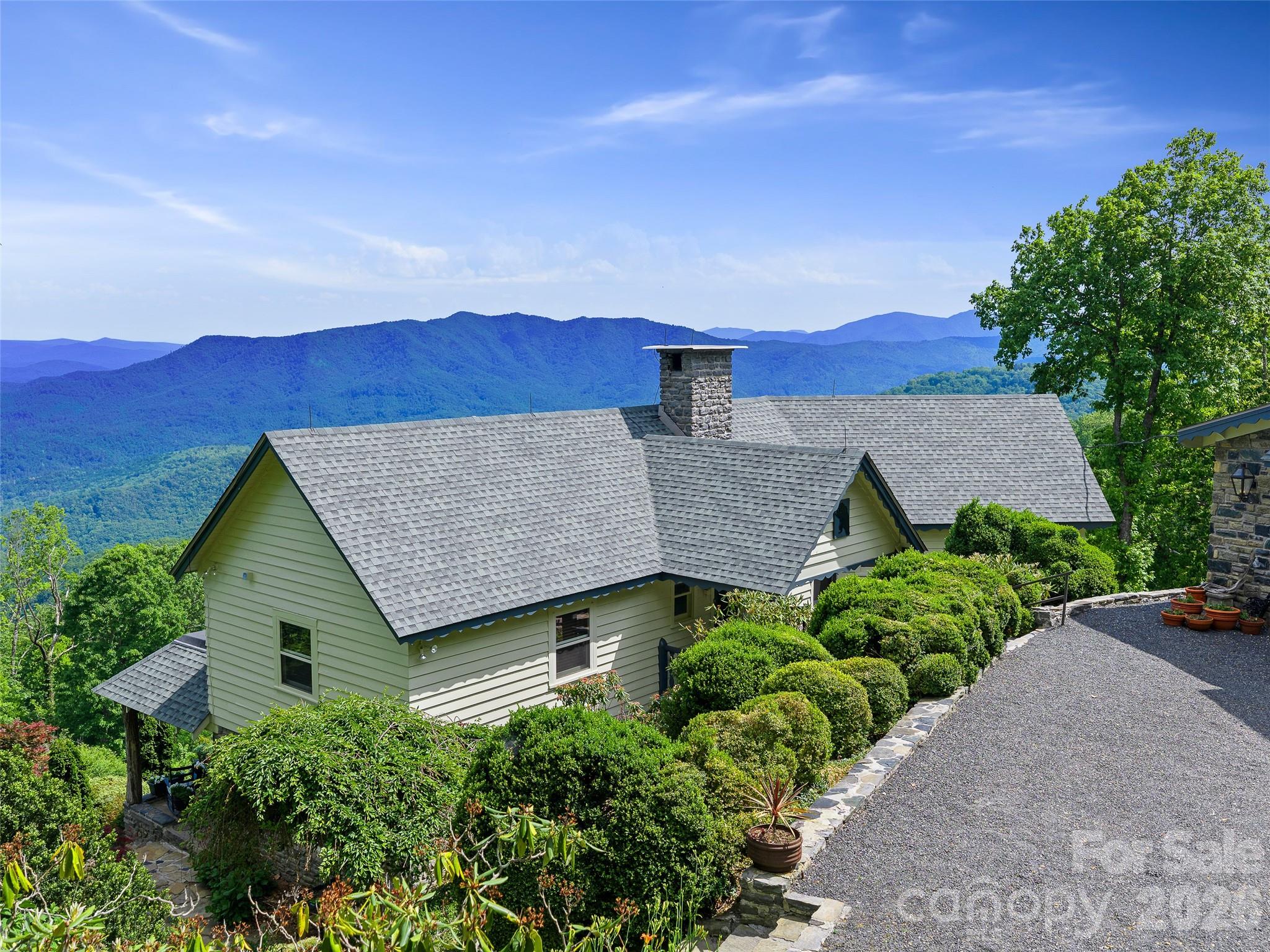 729 Bear Wallow Road — Little Switzerland