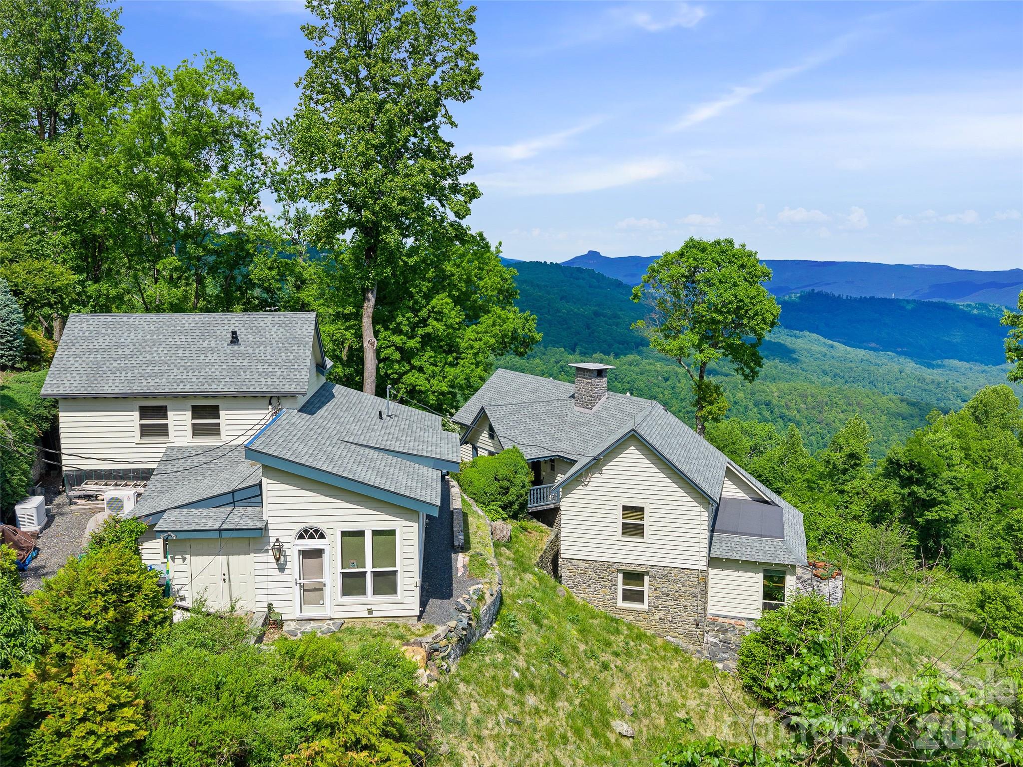 729 Bear Wallow Road — Little Switzerland