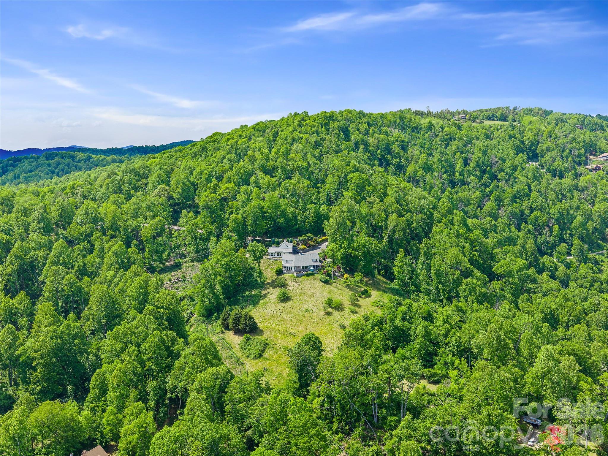 729 Bear Wallow Road — Little Switzerland