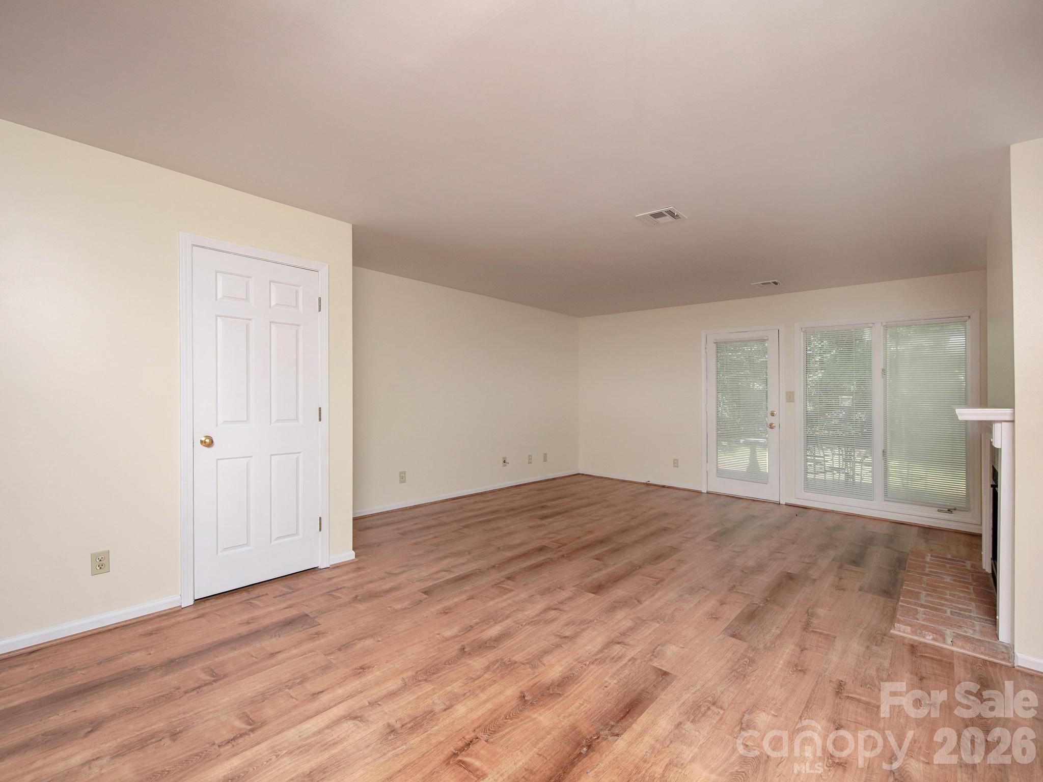 833 Coventry Lane — Statesville