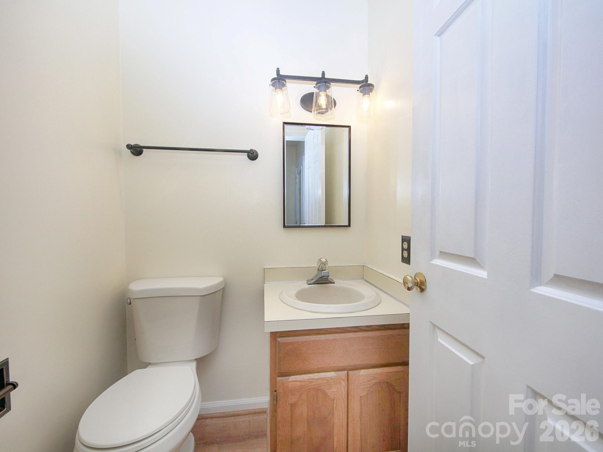 833 Coventry Lane — Statesville