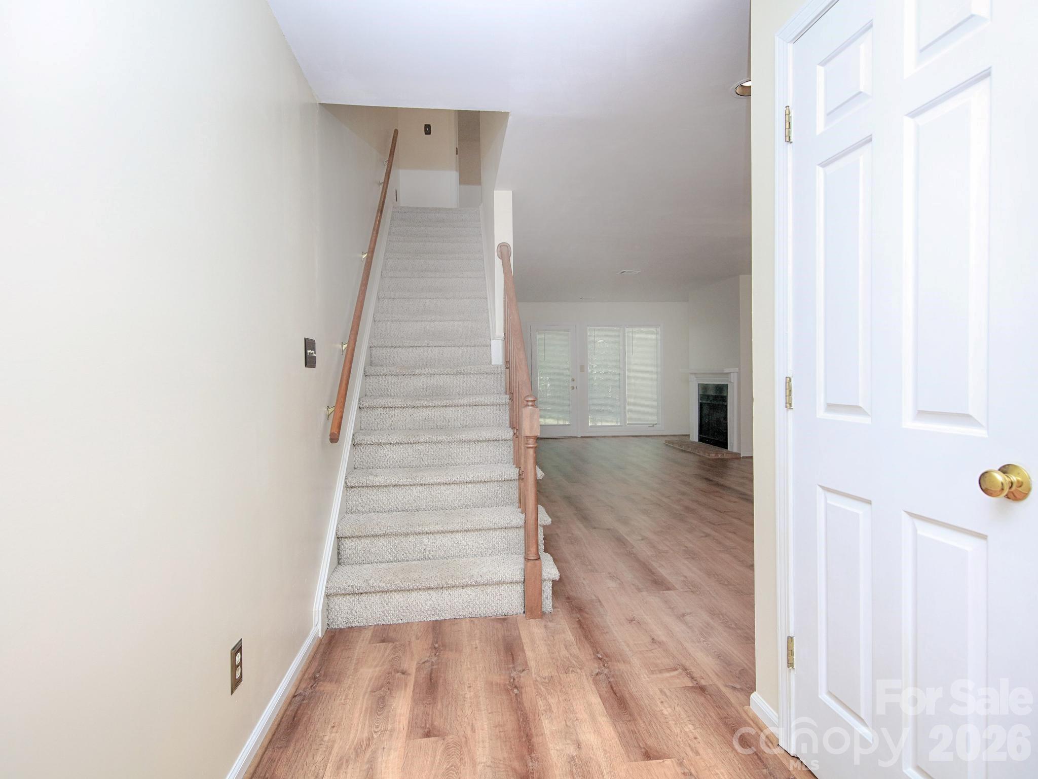 833 Coventry Lane — Statesville