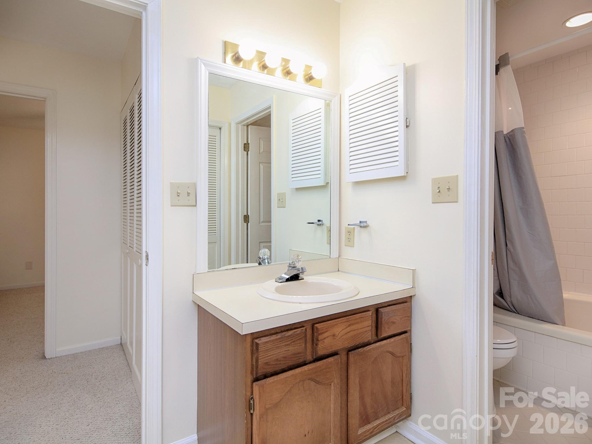 833 Coventry Lane — Statesville