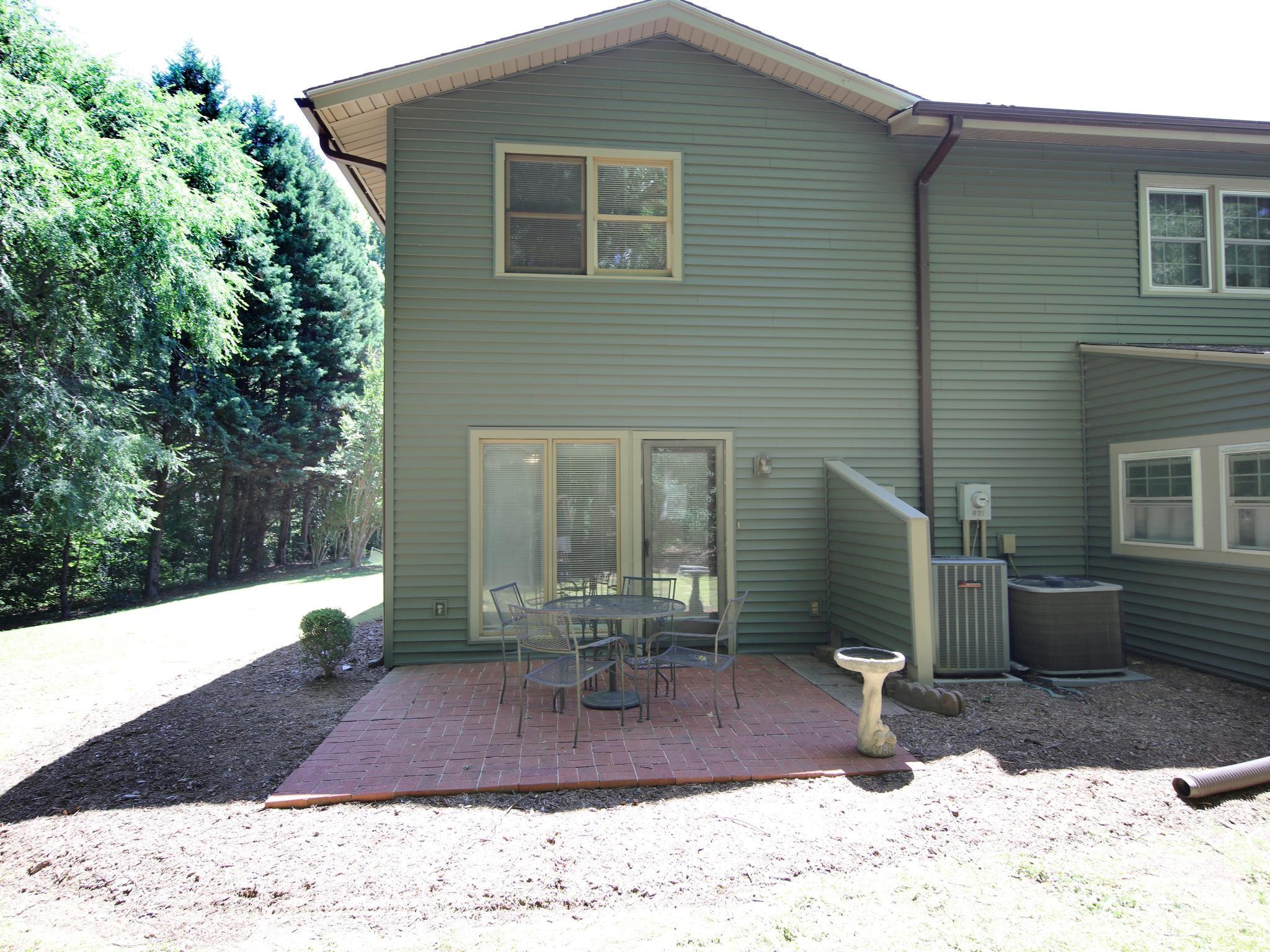 833 Coventry Lane — Statesville