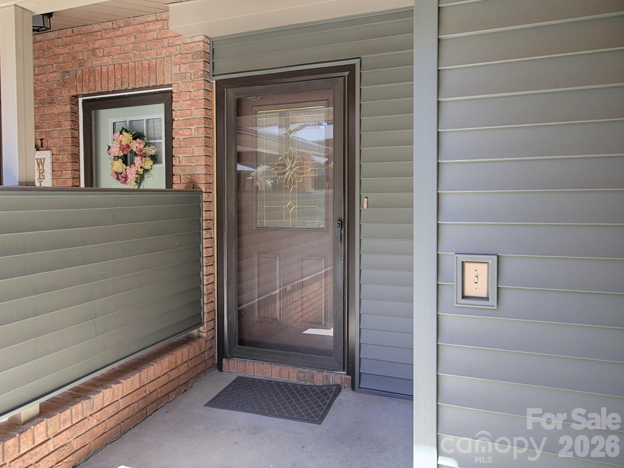 833 Coventry Lane — Statesville