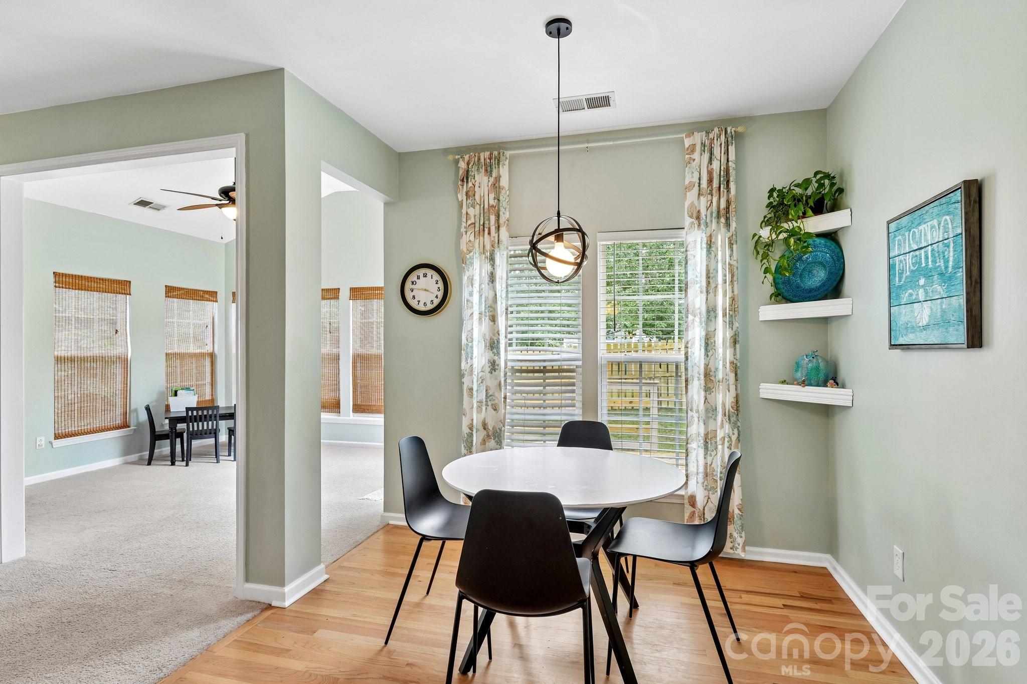 1038 Pepperwood Place — Lake Wylie