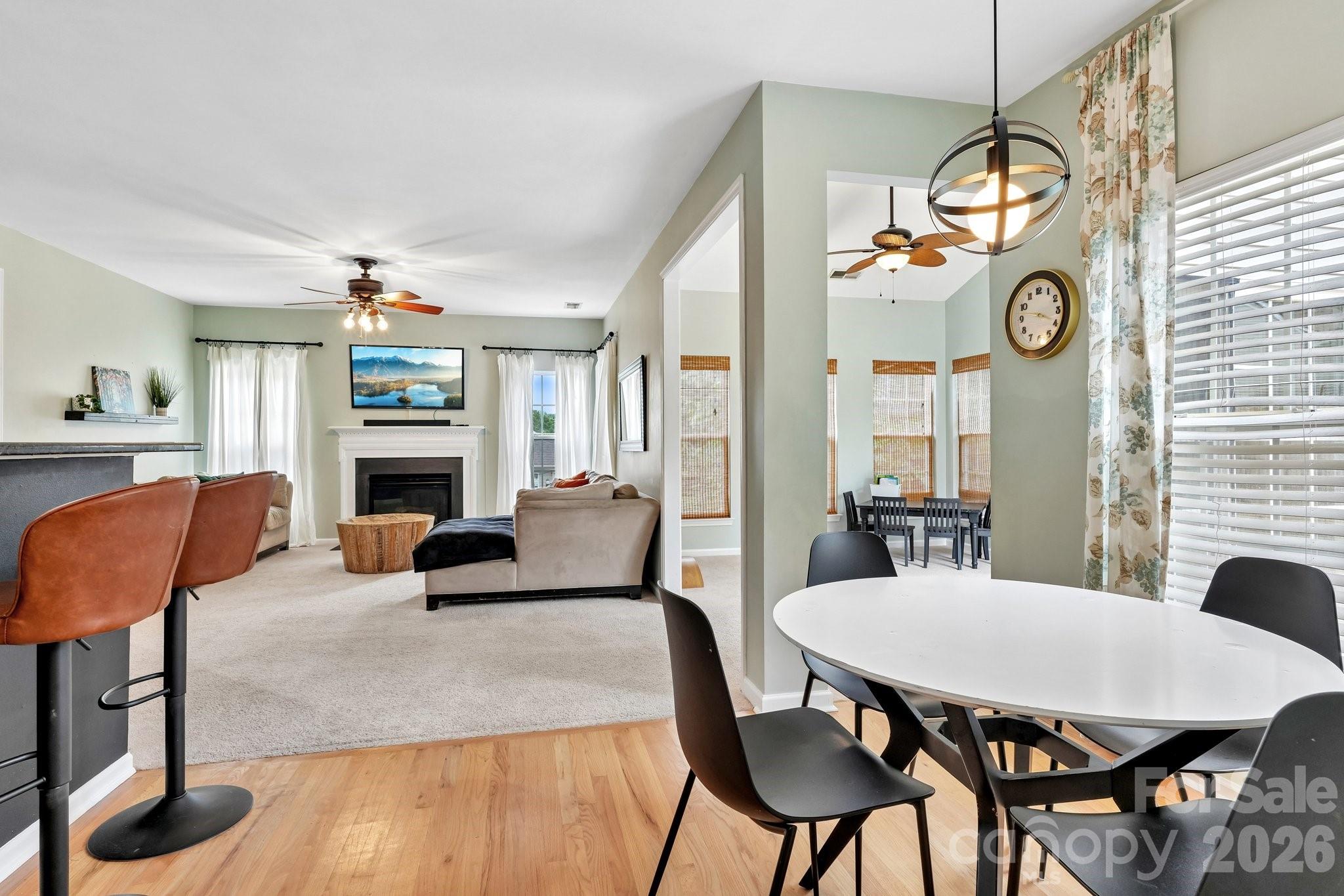 1038 Pepperwood Place — Lake Wylie
