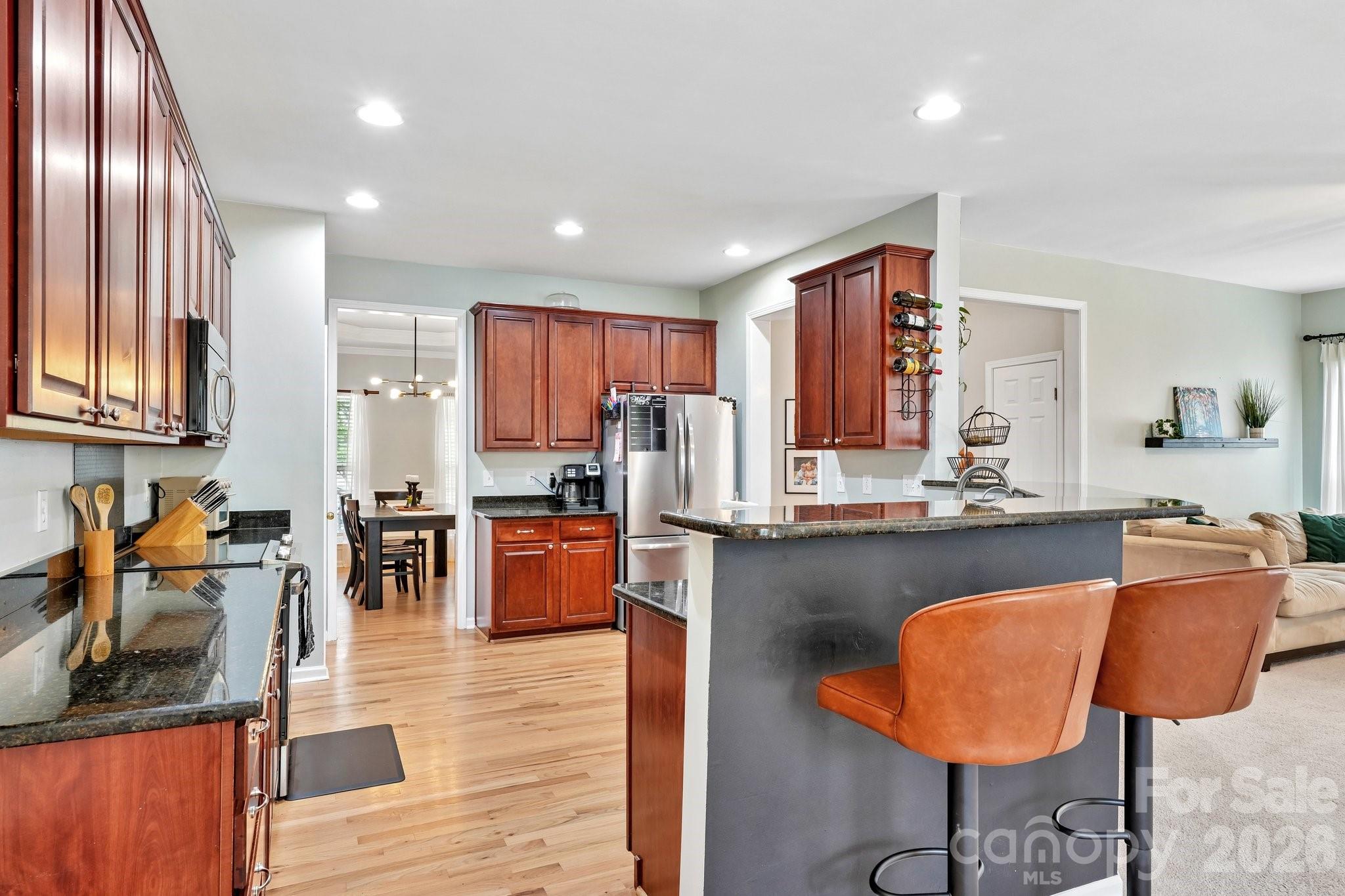 1038 Pepperwood Place — Lake Wylie