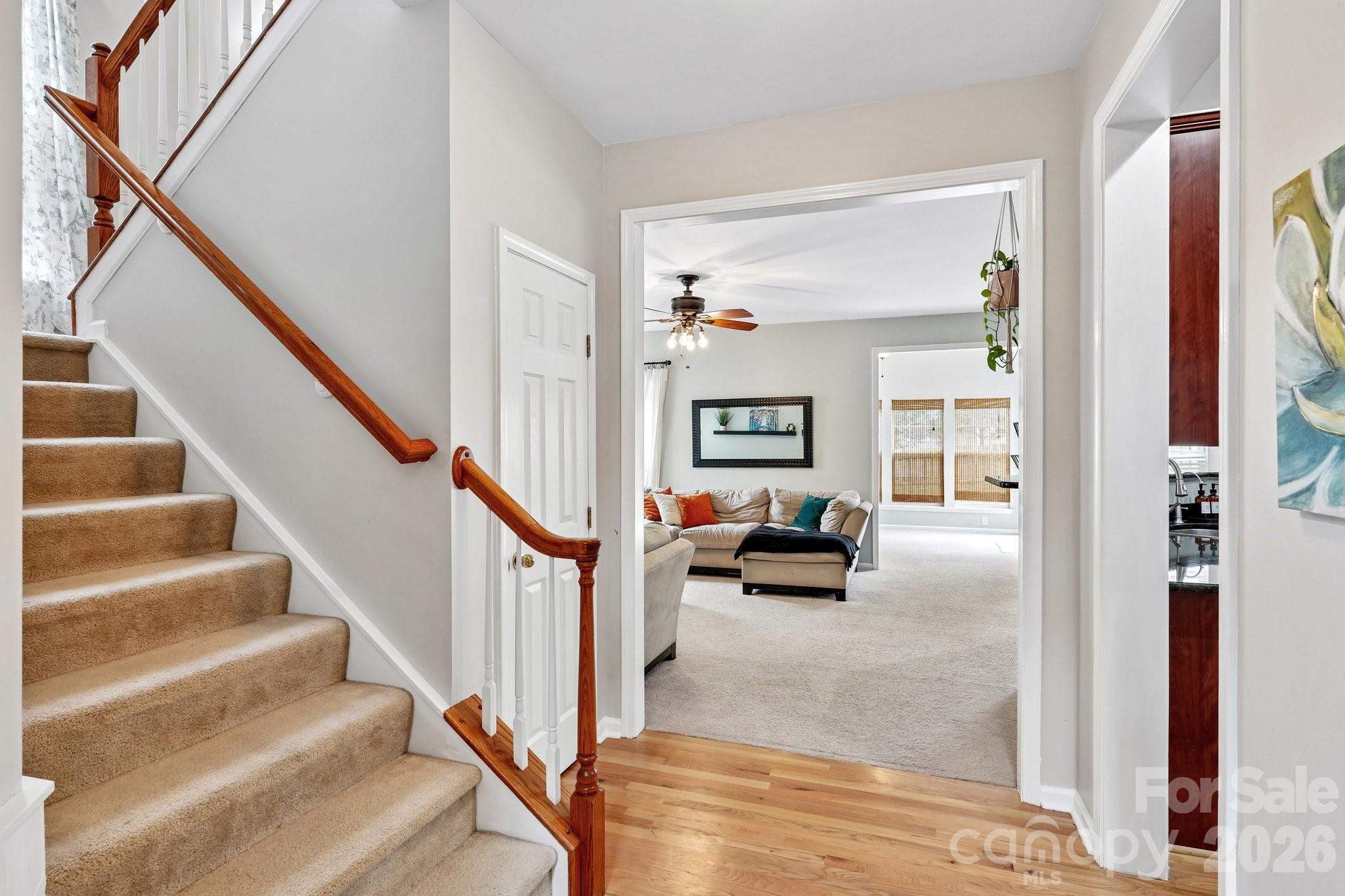 1038 Pepperwood Place — Lake Wylie
