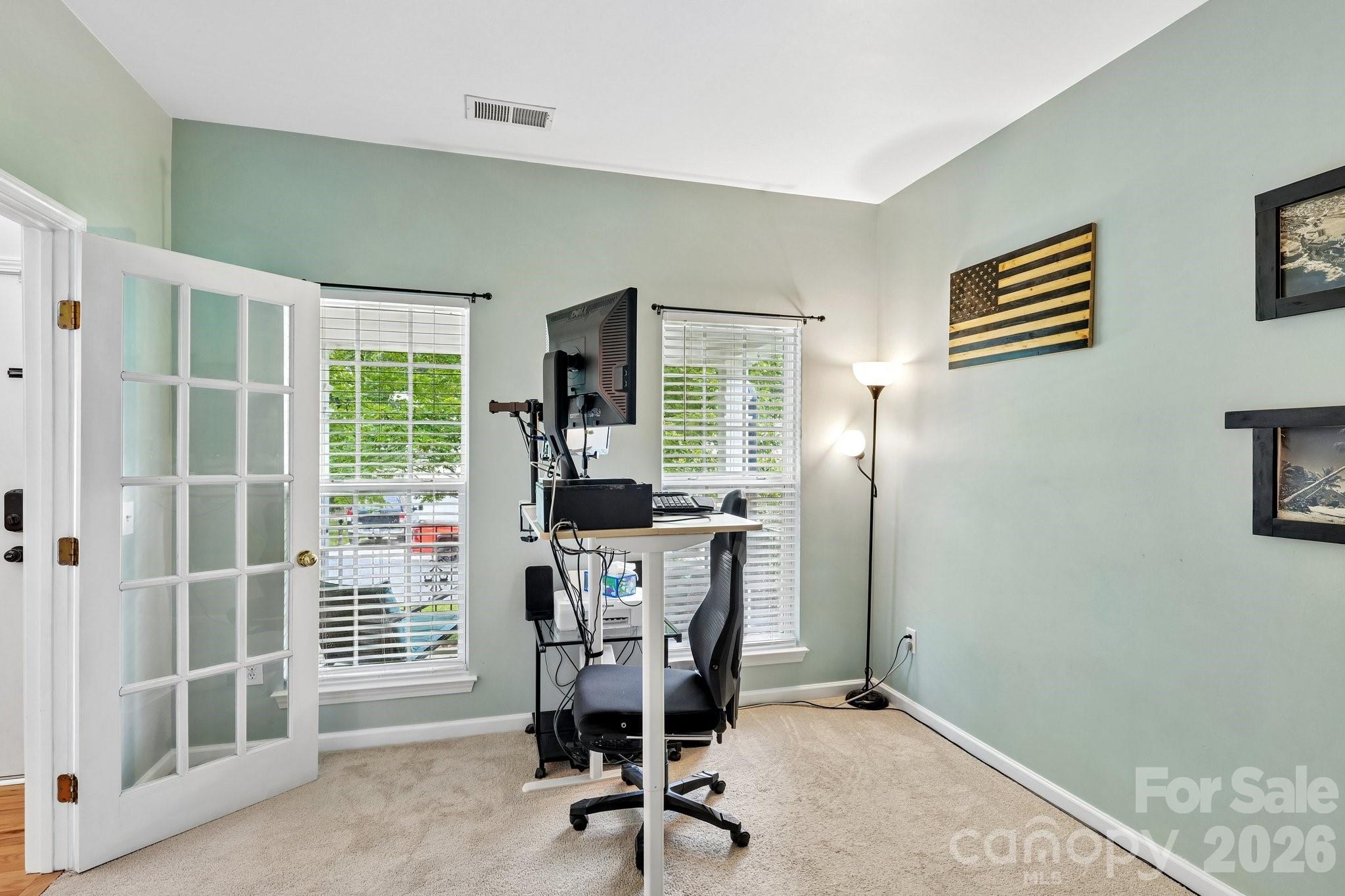 1038 Pepperwood Place — Lake Wylie