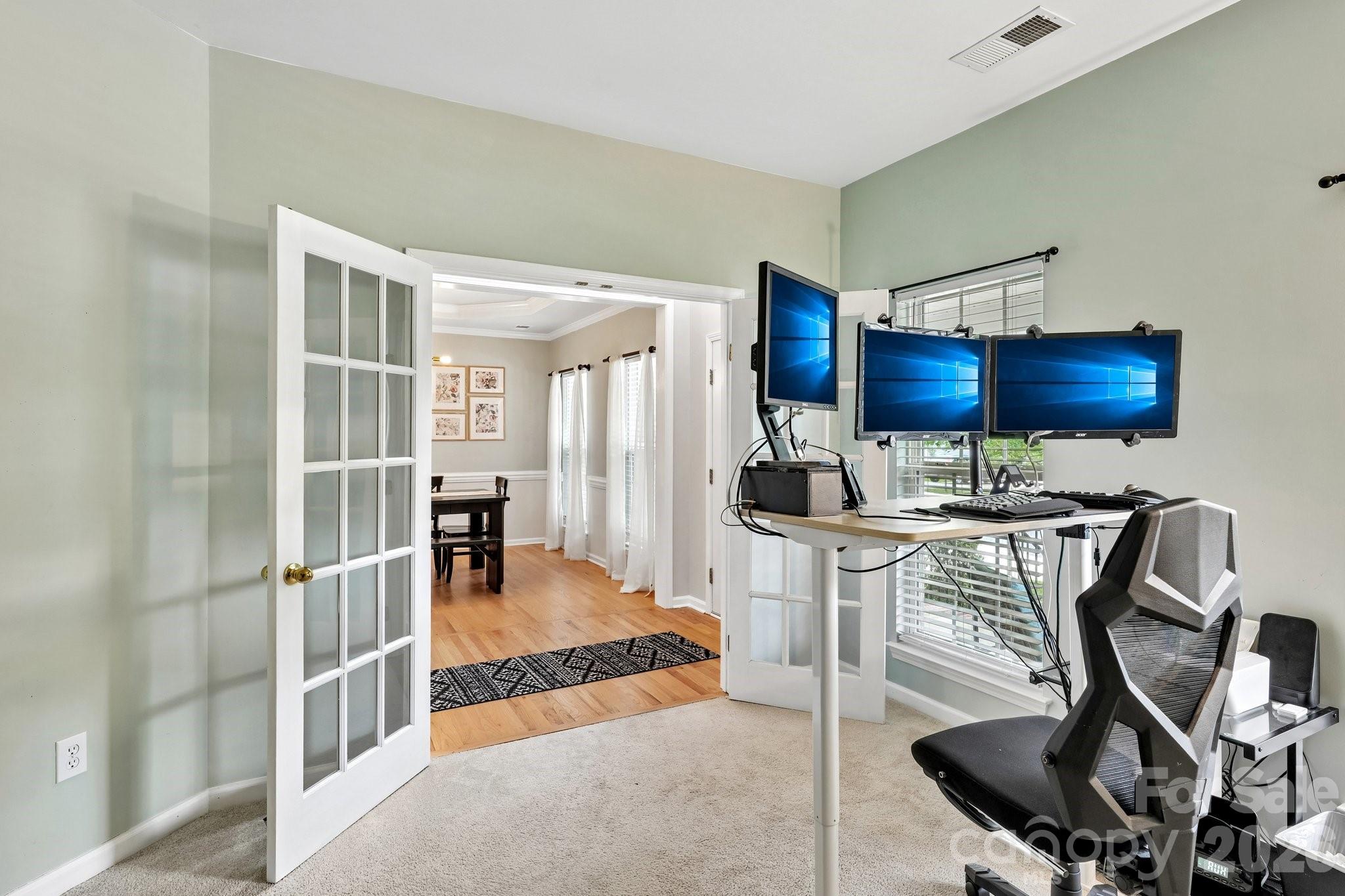 1038 Pepperwood Place — Lake Wylie