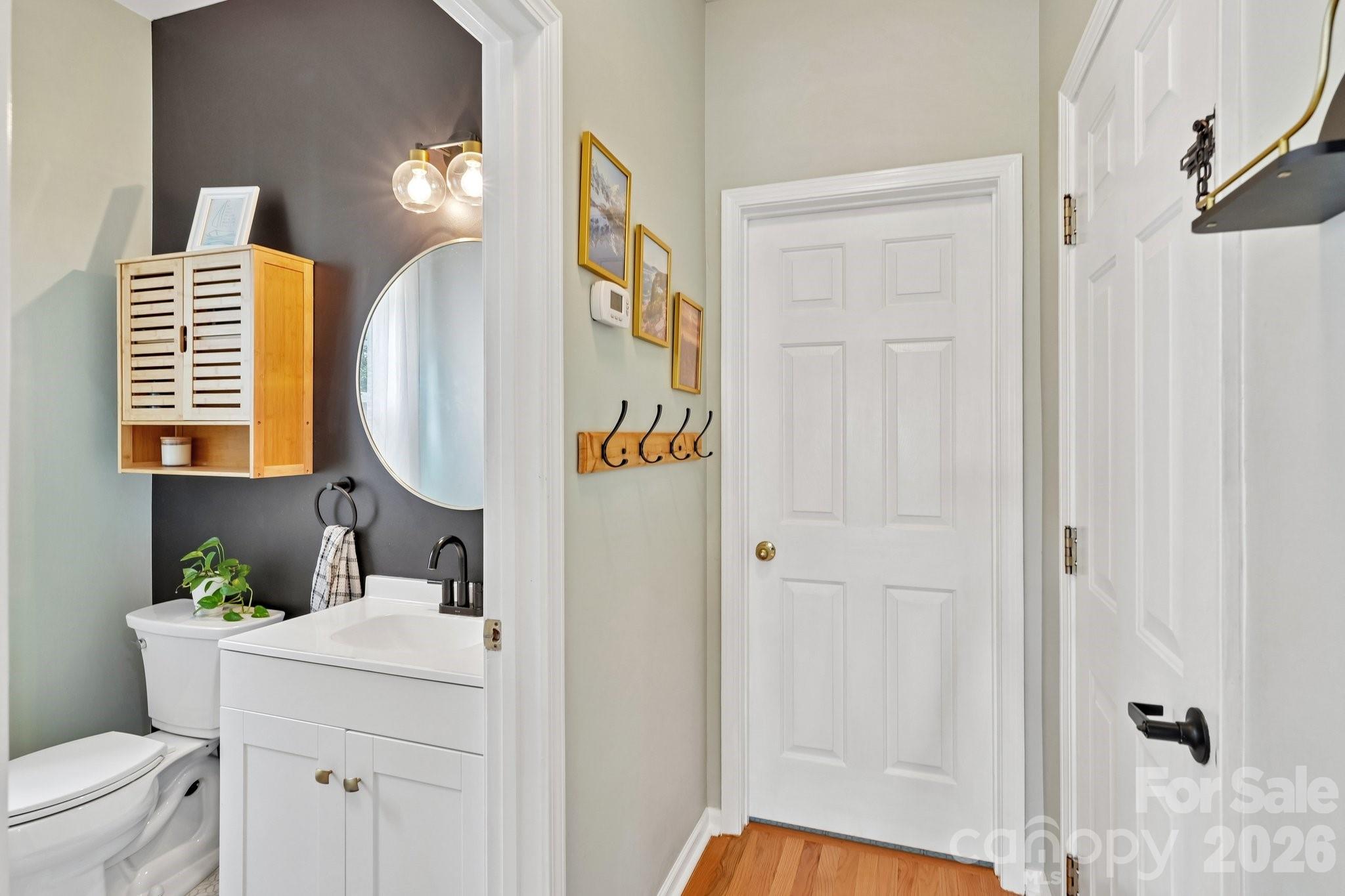 1038 Pepperwood Place — Lake Wylie