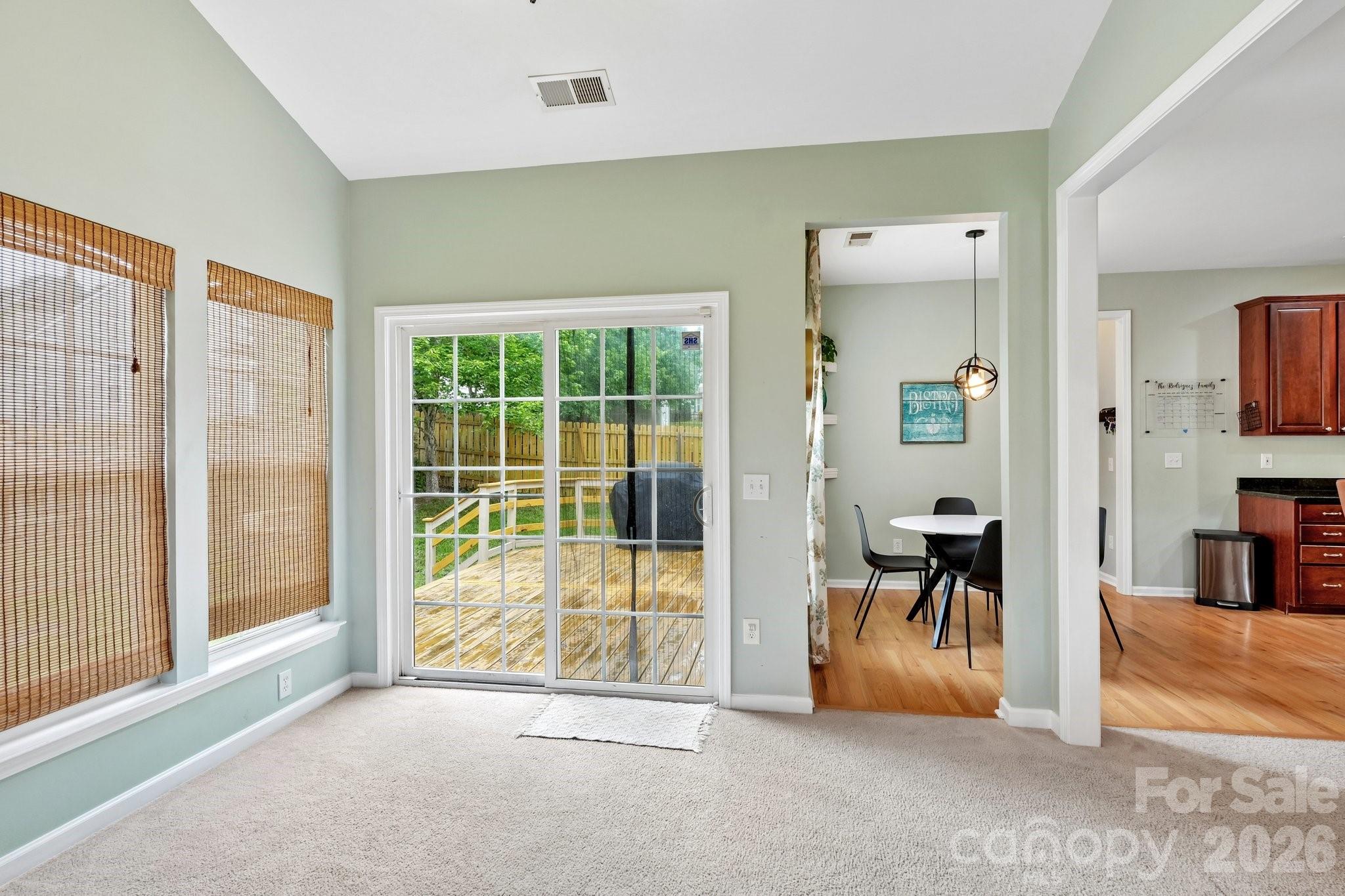 1038 Pepperwood Place — Lake Wylie