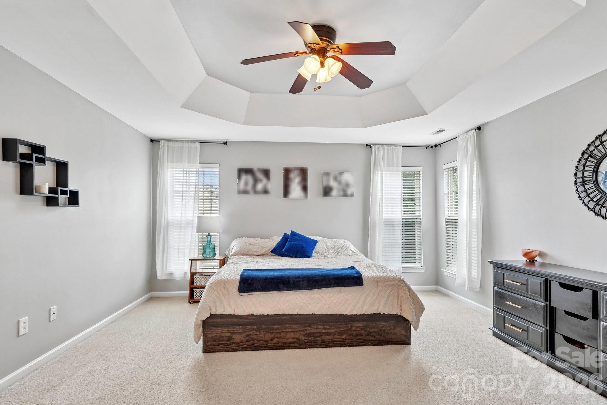 1038 Pepperwood Place — Lake Wylie