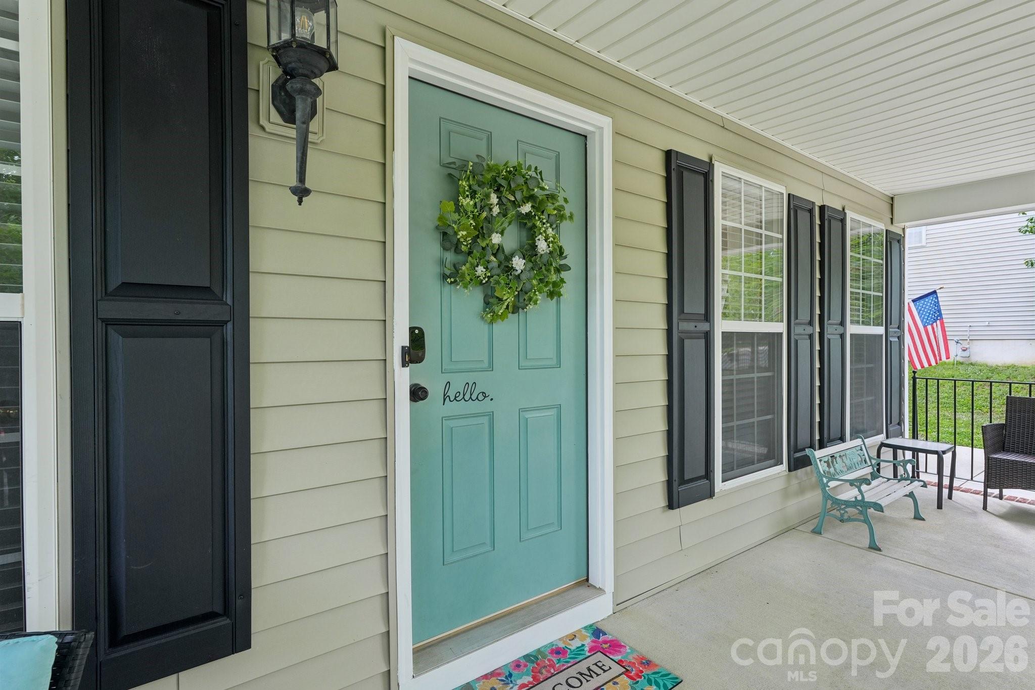 1038 Pepperwood Place — Lake Wylie