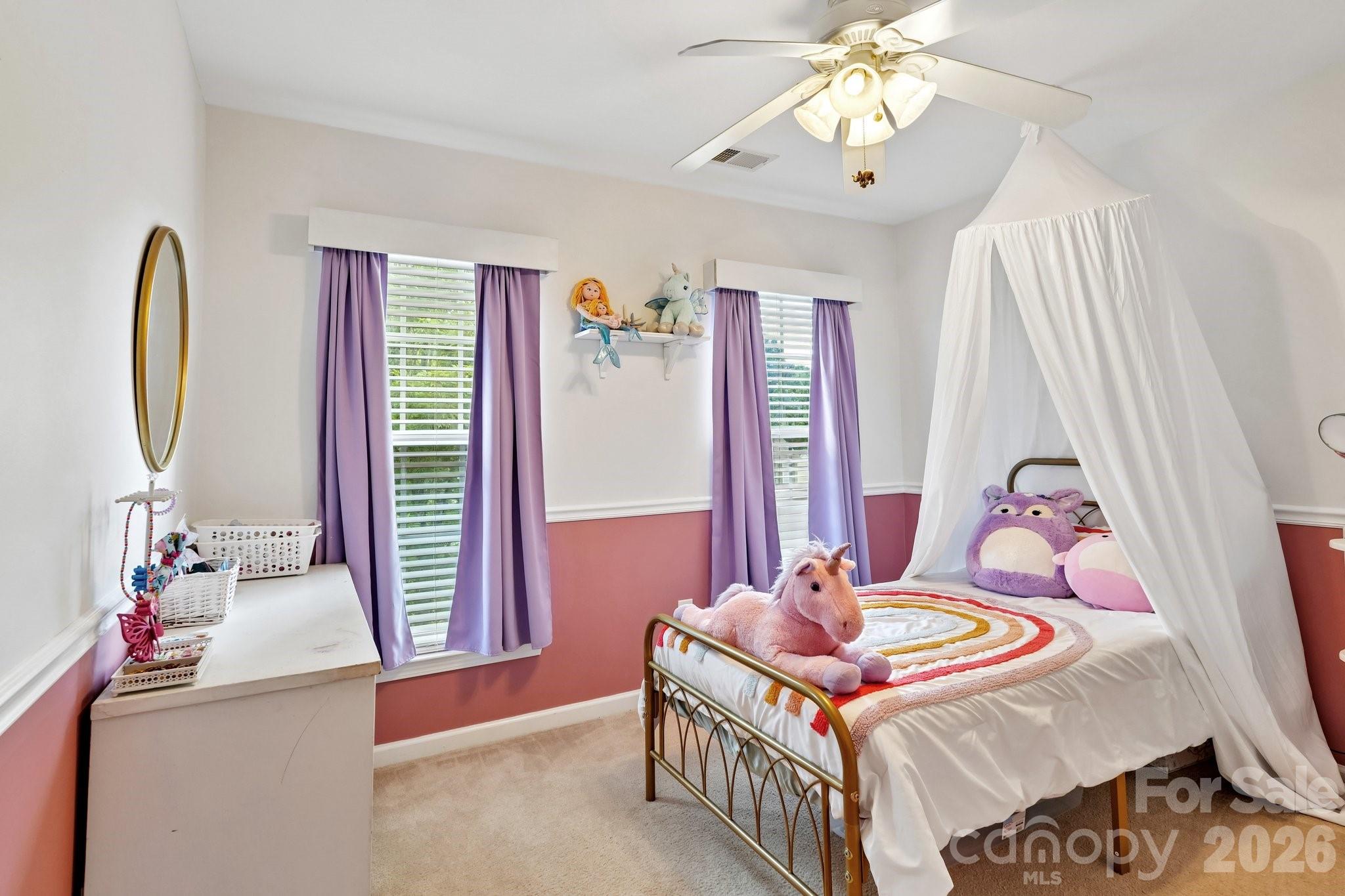 1038 Pepperwood Place — Lake Wylie