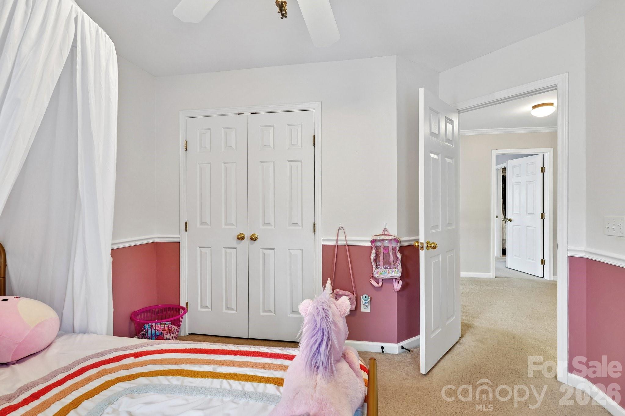 1038 Pepperwood Place — Lake Wylie