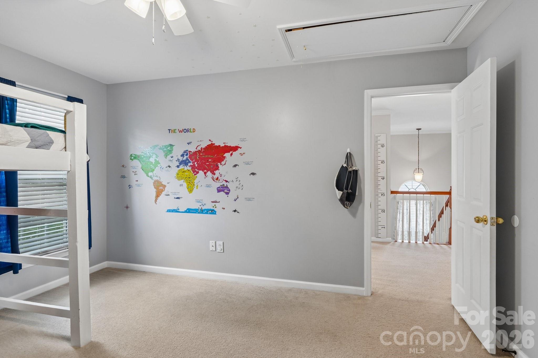 1038 Pepperwood Place — Lake Wylie