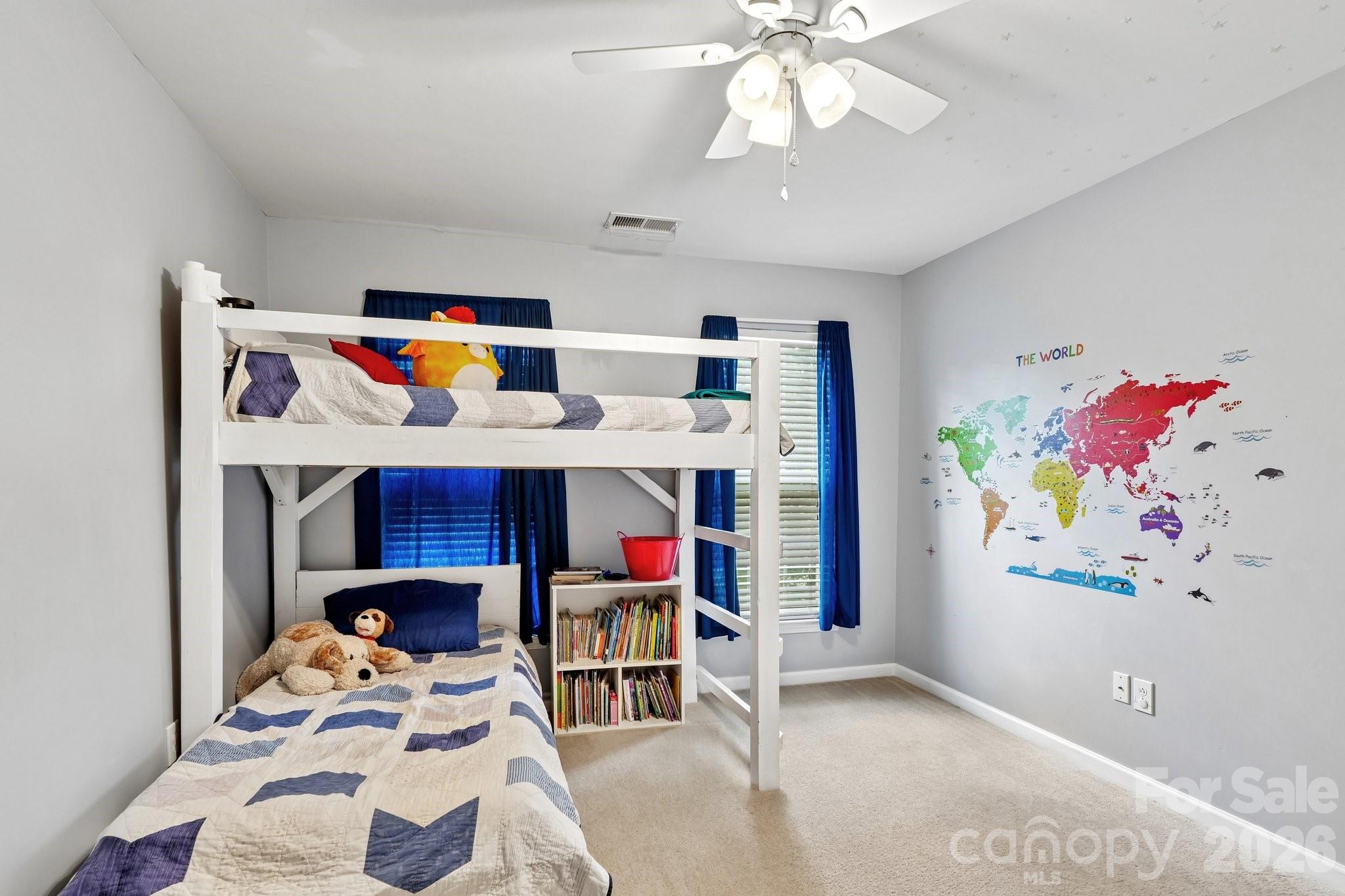 1038 Pepperwood Place — Lake Wylie
