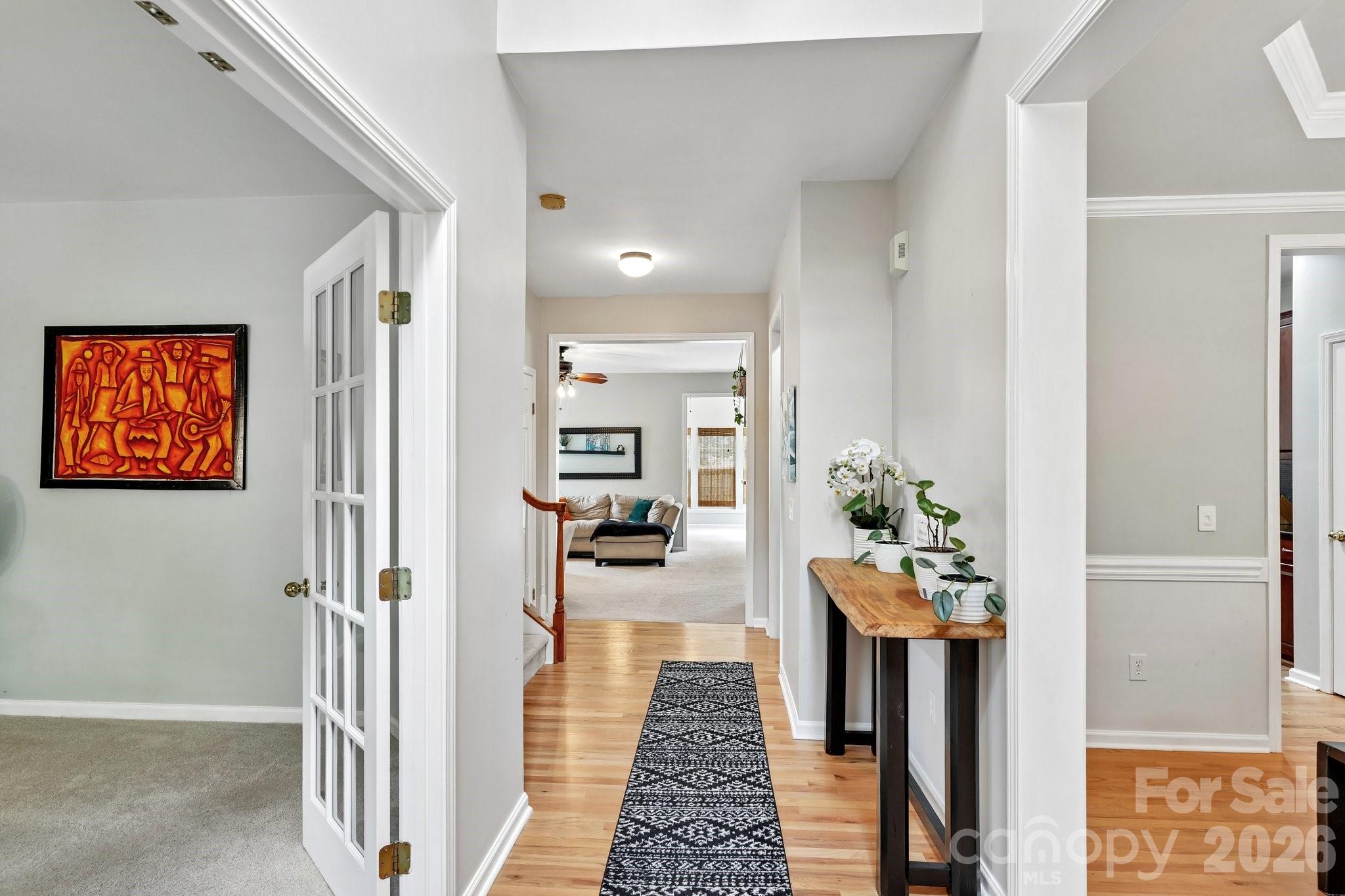 1038 Pepperwood Place — Lake Wylie