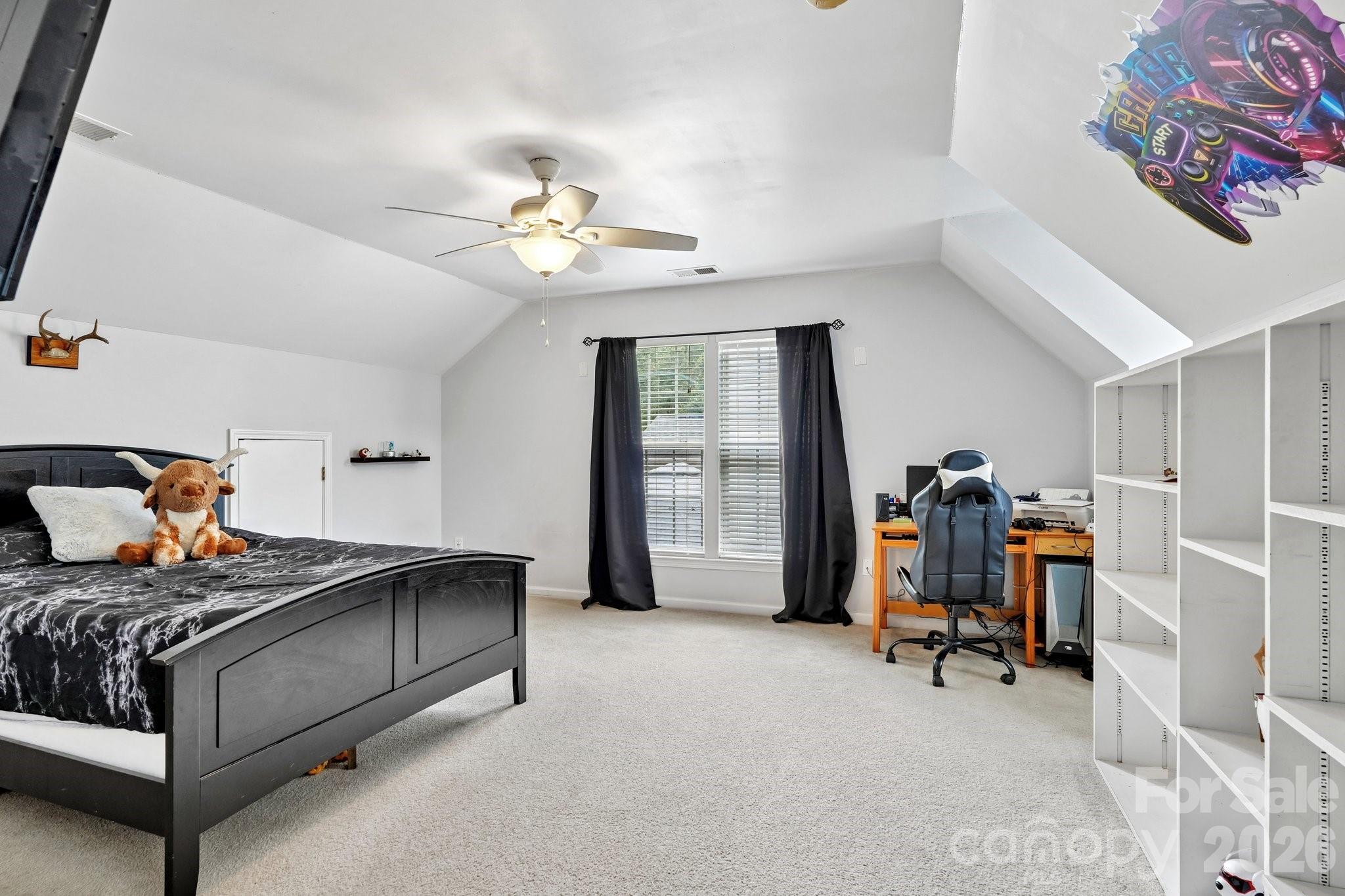 1038 Pepperwood Place — Lake Wylie