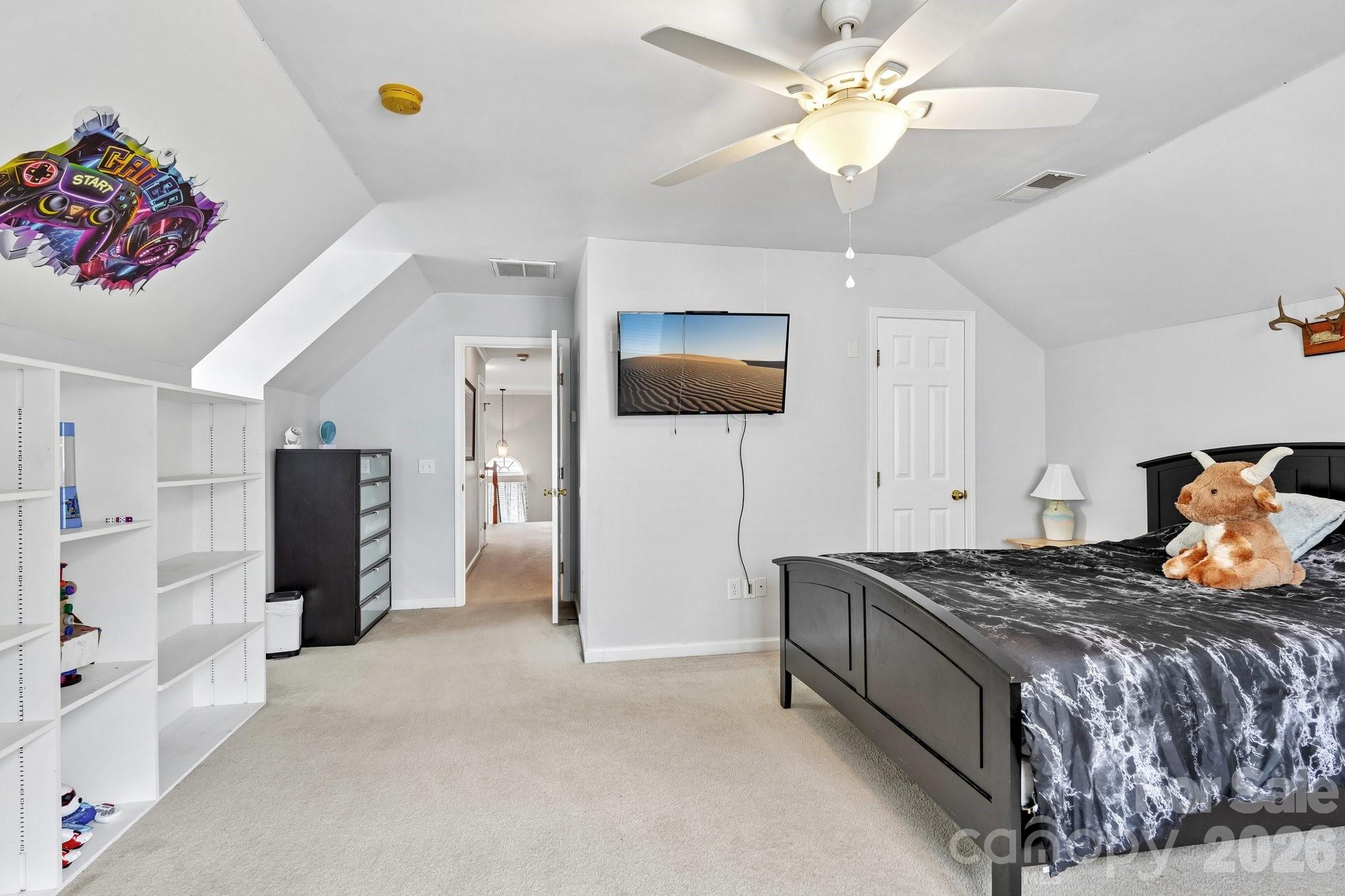 1038 Pepperwood Place — Lake Wylie