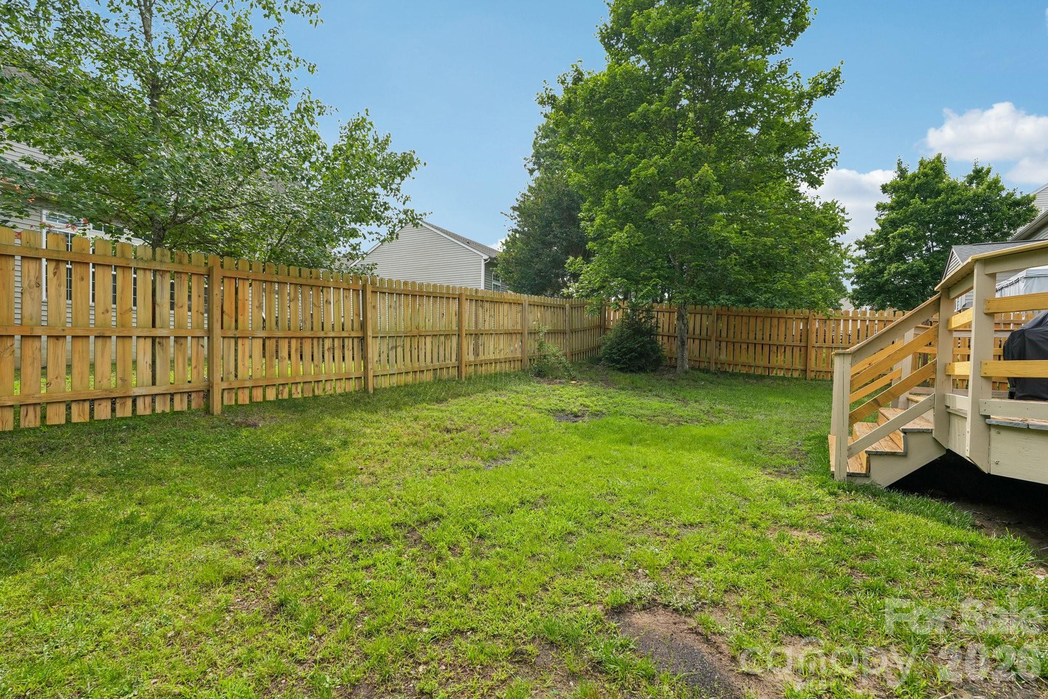 1038 Pepperwood Place — Lake Wylie