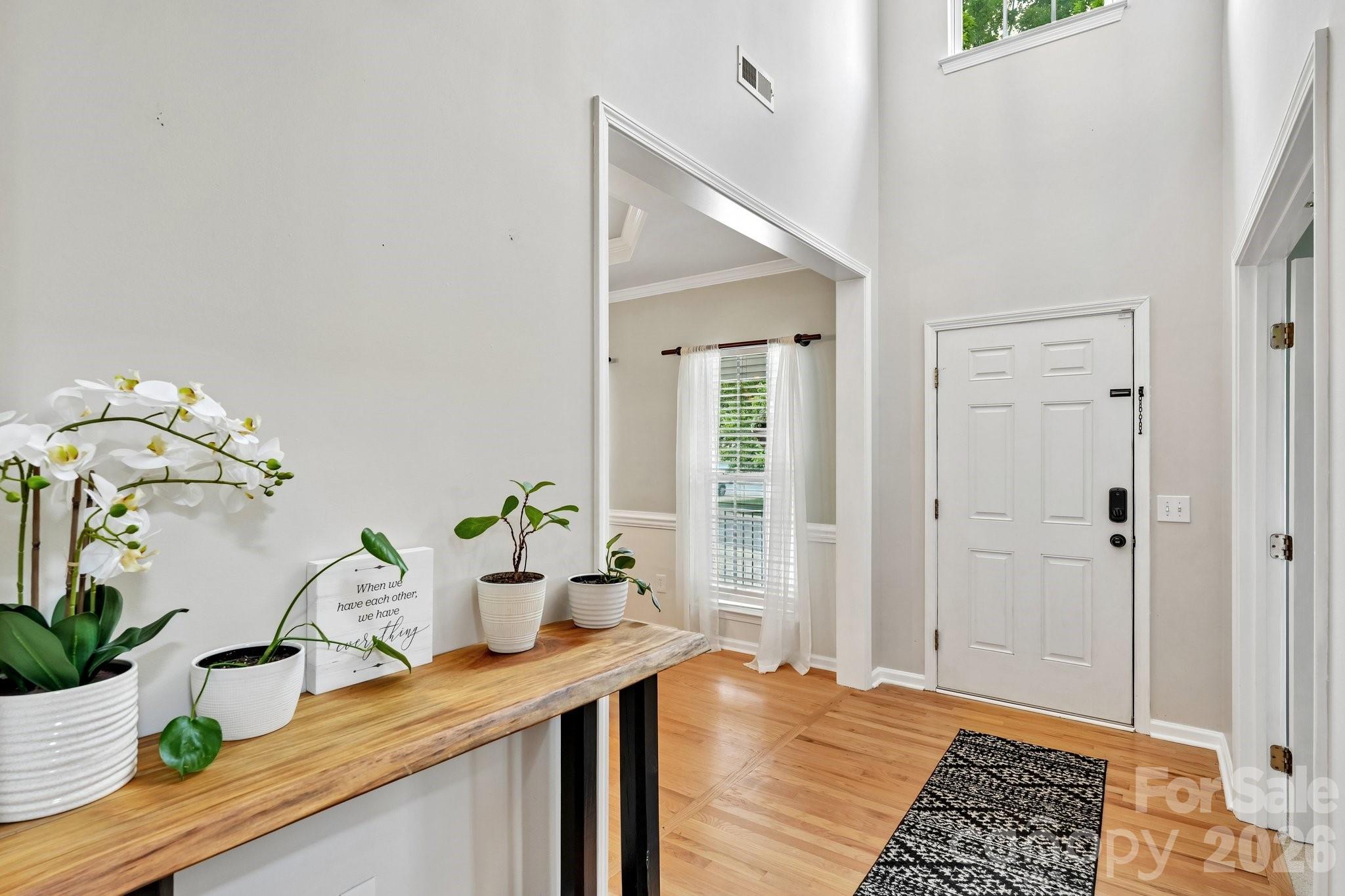 1038 Pepperwood Place — Lake Wylie