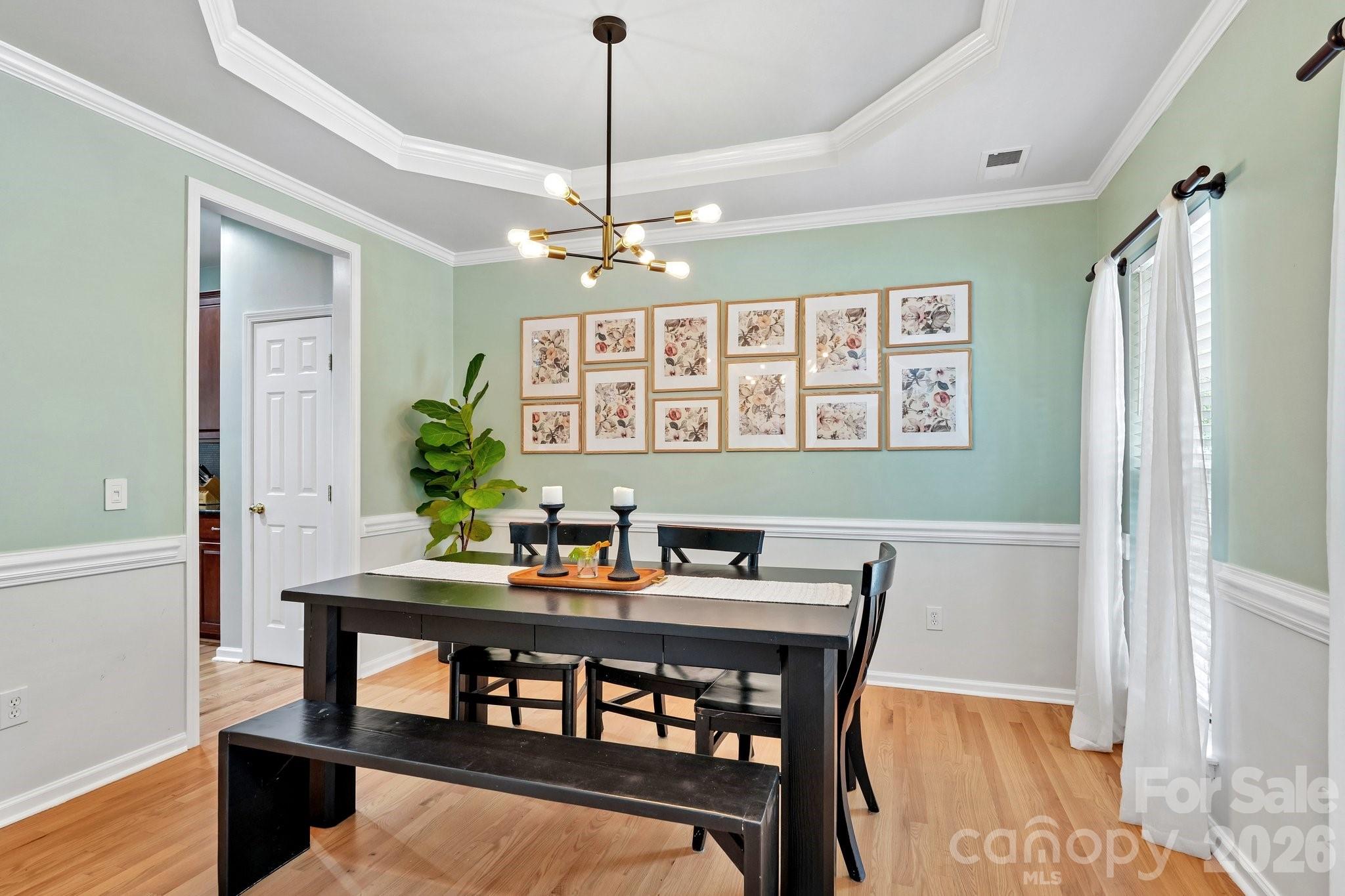 1038 Pepperwood Place — Lake Wylie