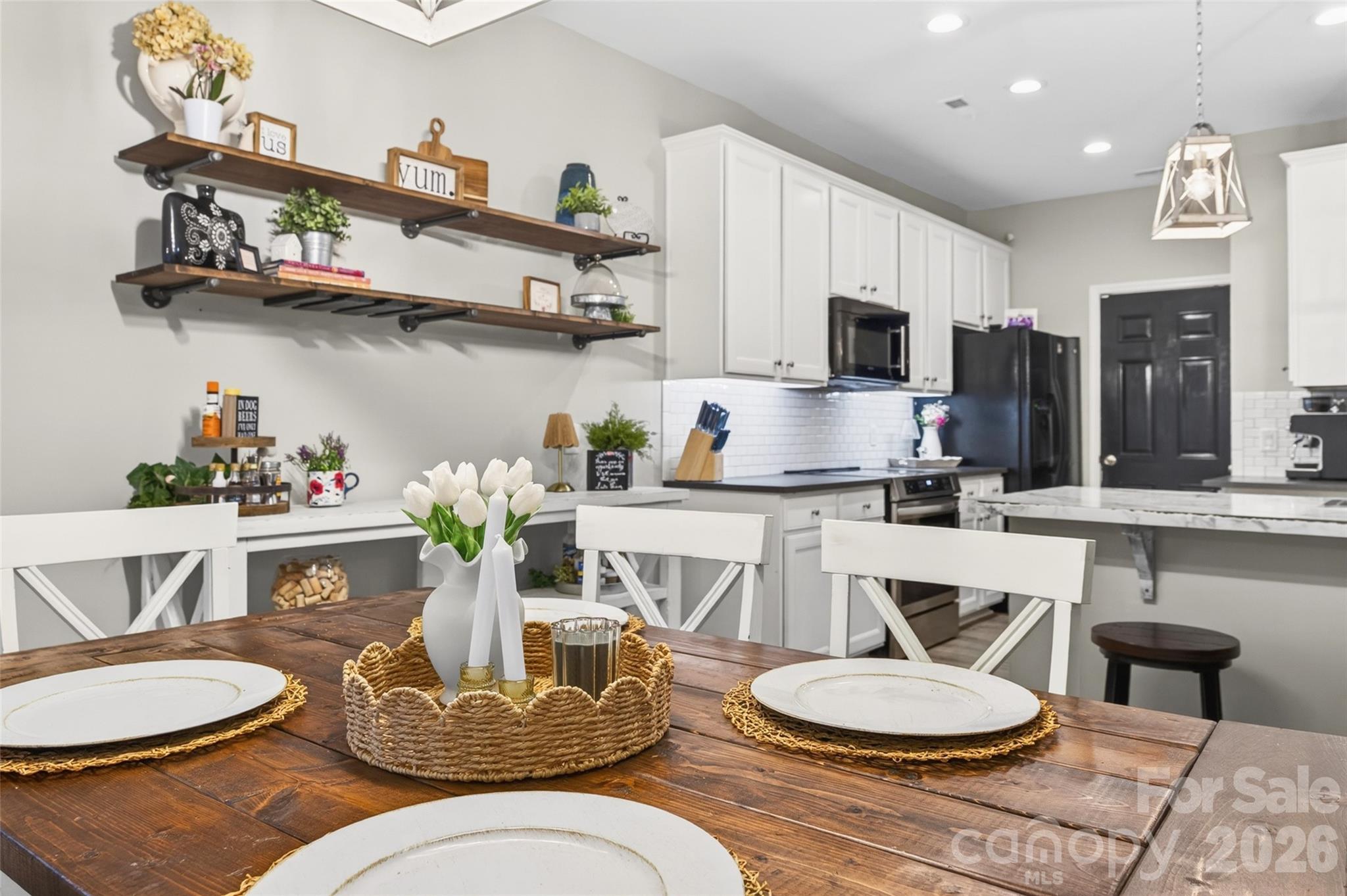 9834 Dominion Crest Drive — Charlotte