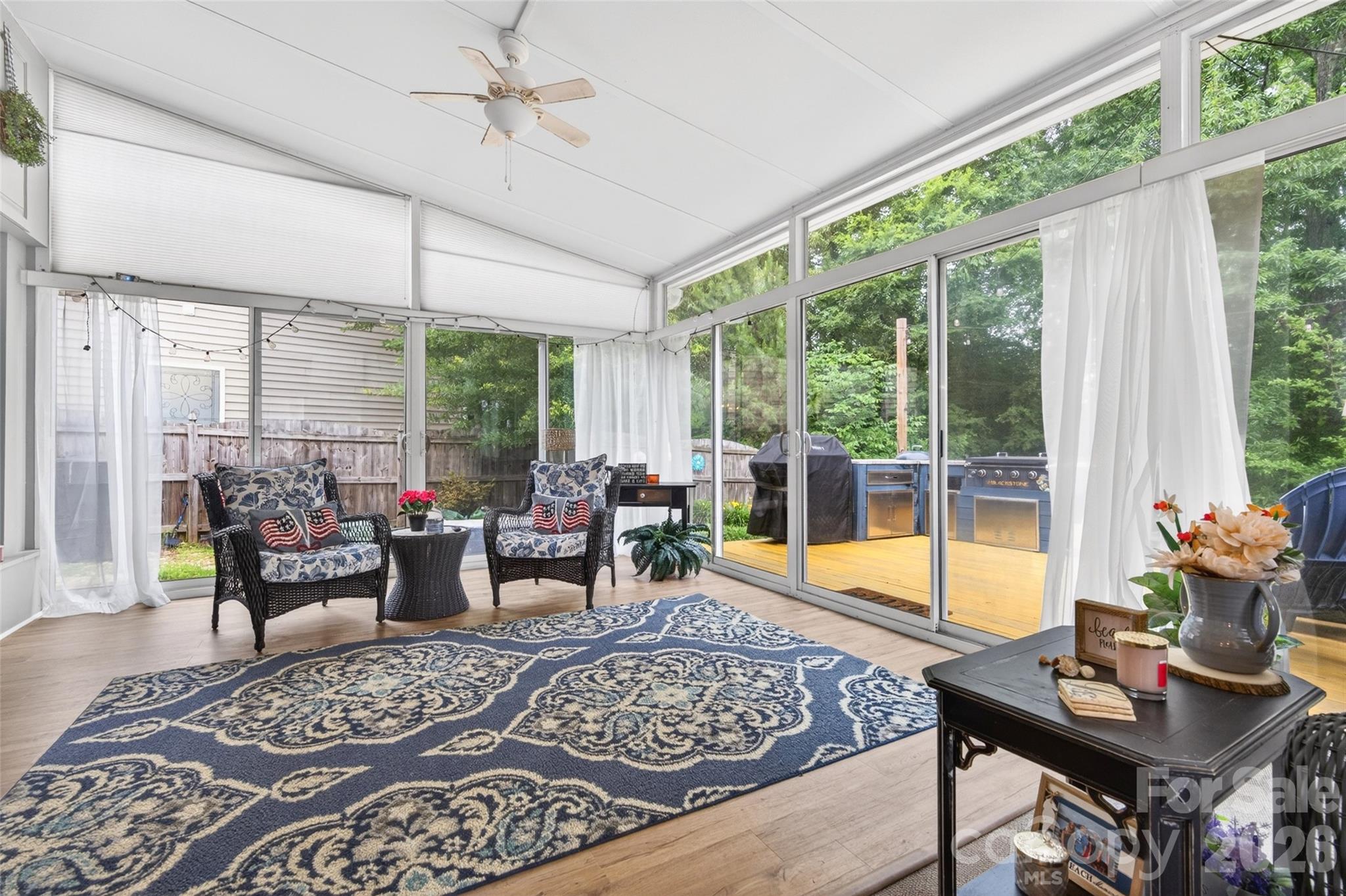 9834 Dominion Crest Drive — Charlotte