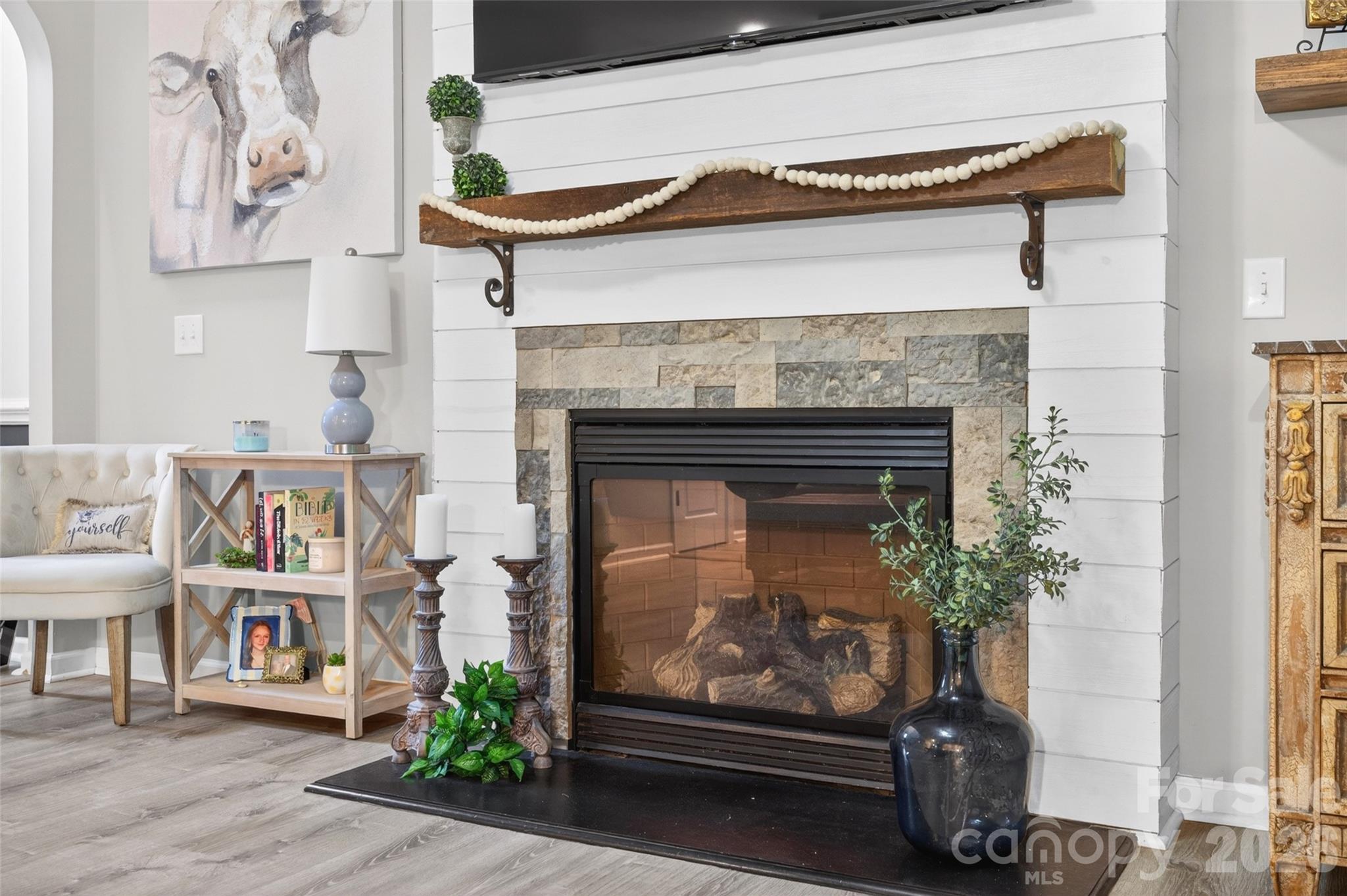 9834 Dominion Crest Drive — Charlotte