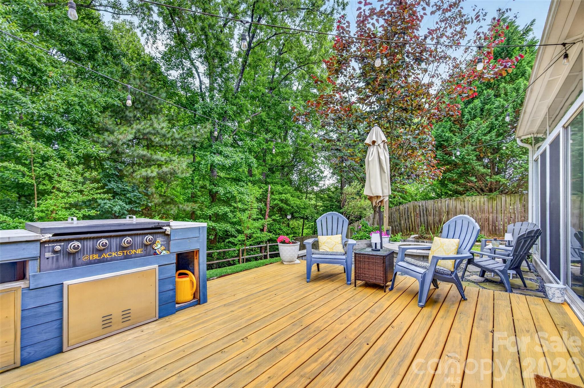 9834 Dominion Crest Drive — Charlotte