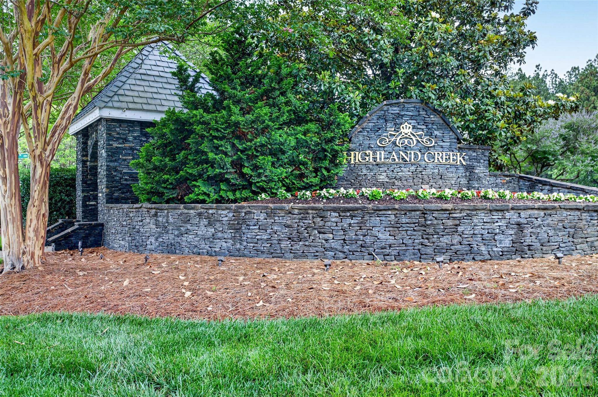 9834 Dominion Crest Drive — Charlotte