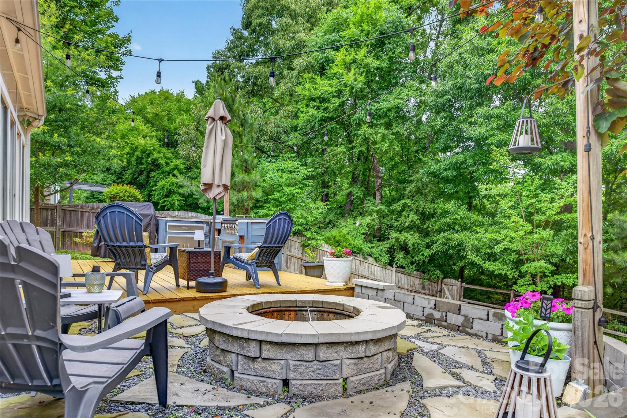 9834 Dominion Crest Drive — Charlotte