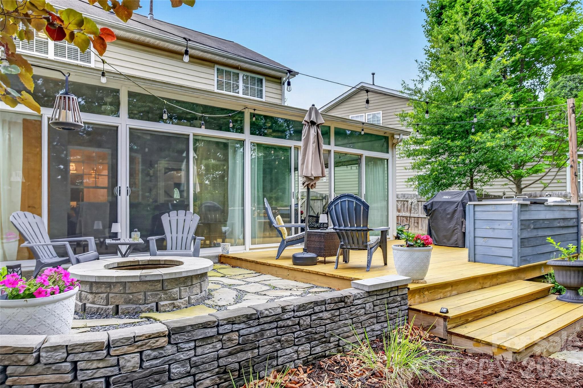 9834 Dominion Crest Drive — Charlotte