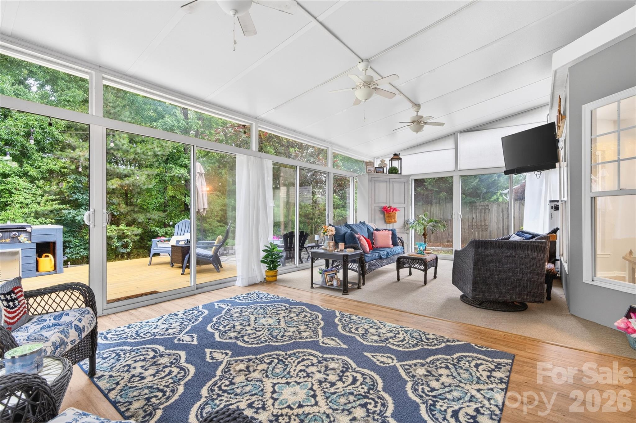 9834 Dominion Crest Drive — Charlotte