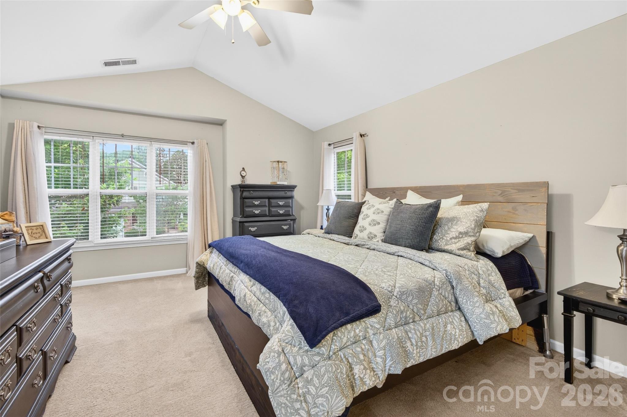 9834 Dominion Crest Drive — Charlotte