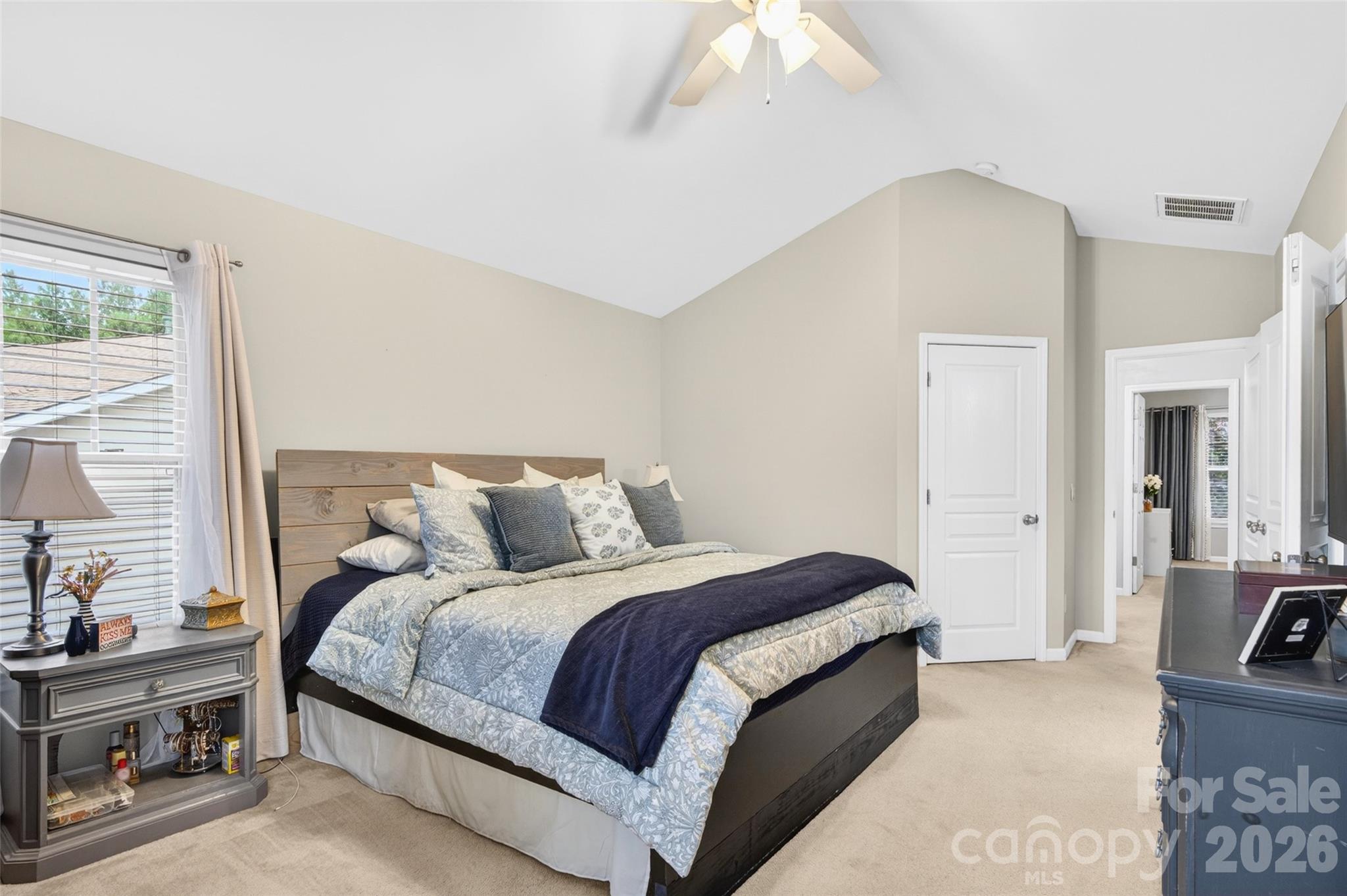 9834 Dominion Crest Drive — Charlotte