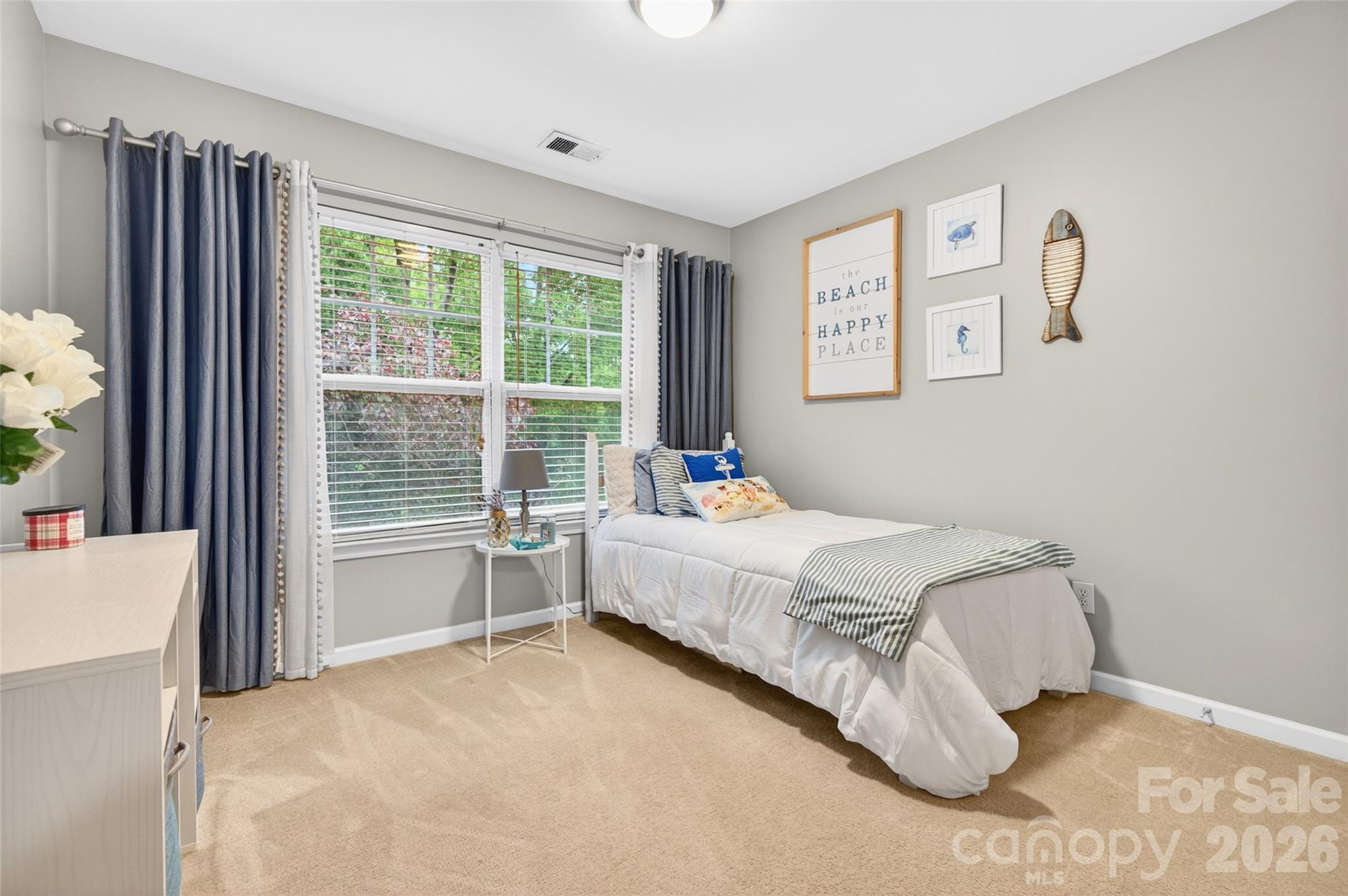9834 Dominion Crest Drive — Charlotte