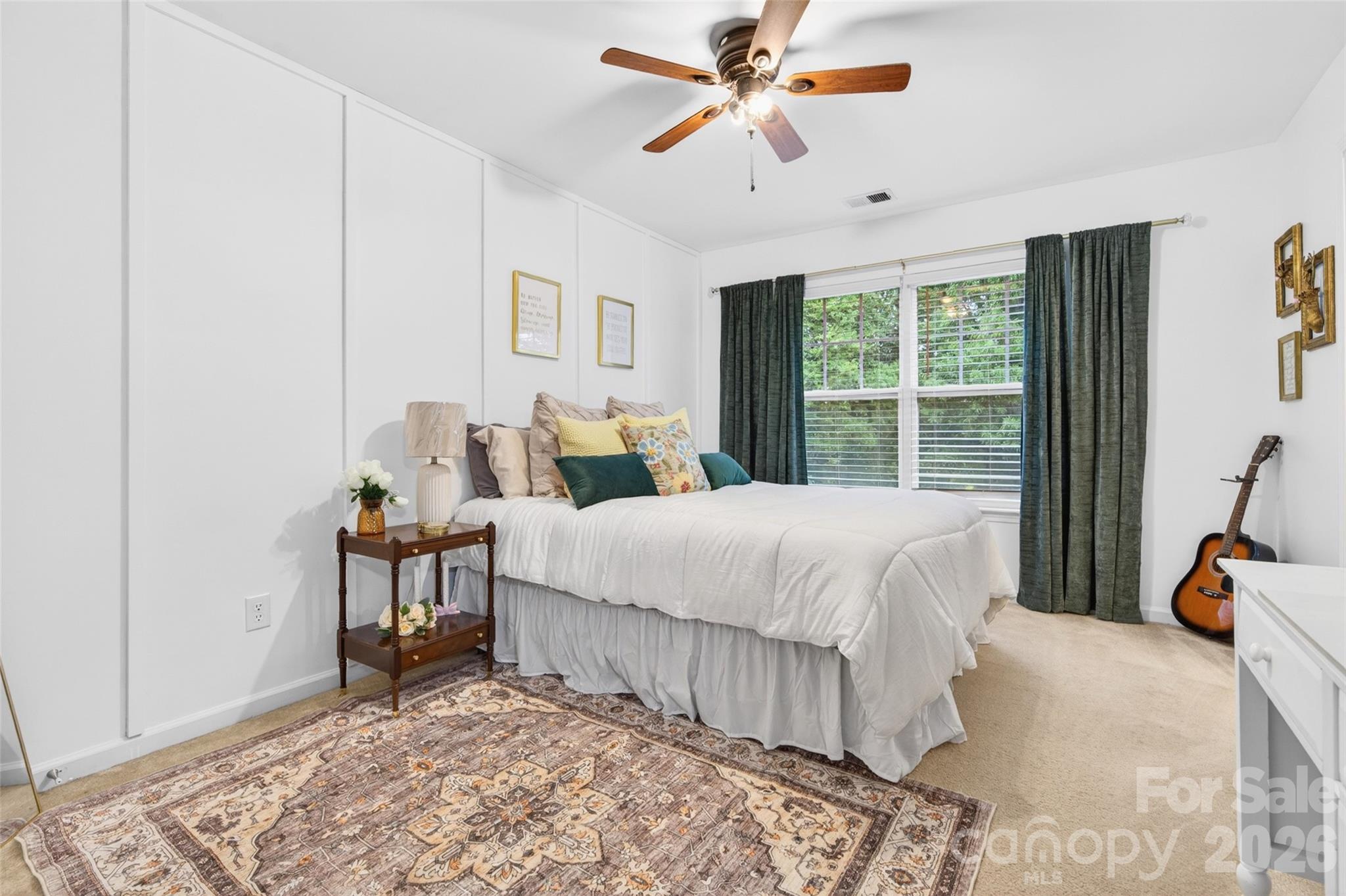 9834 Dominion Crest Drive — Charlotte