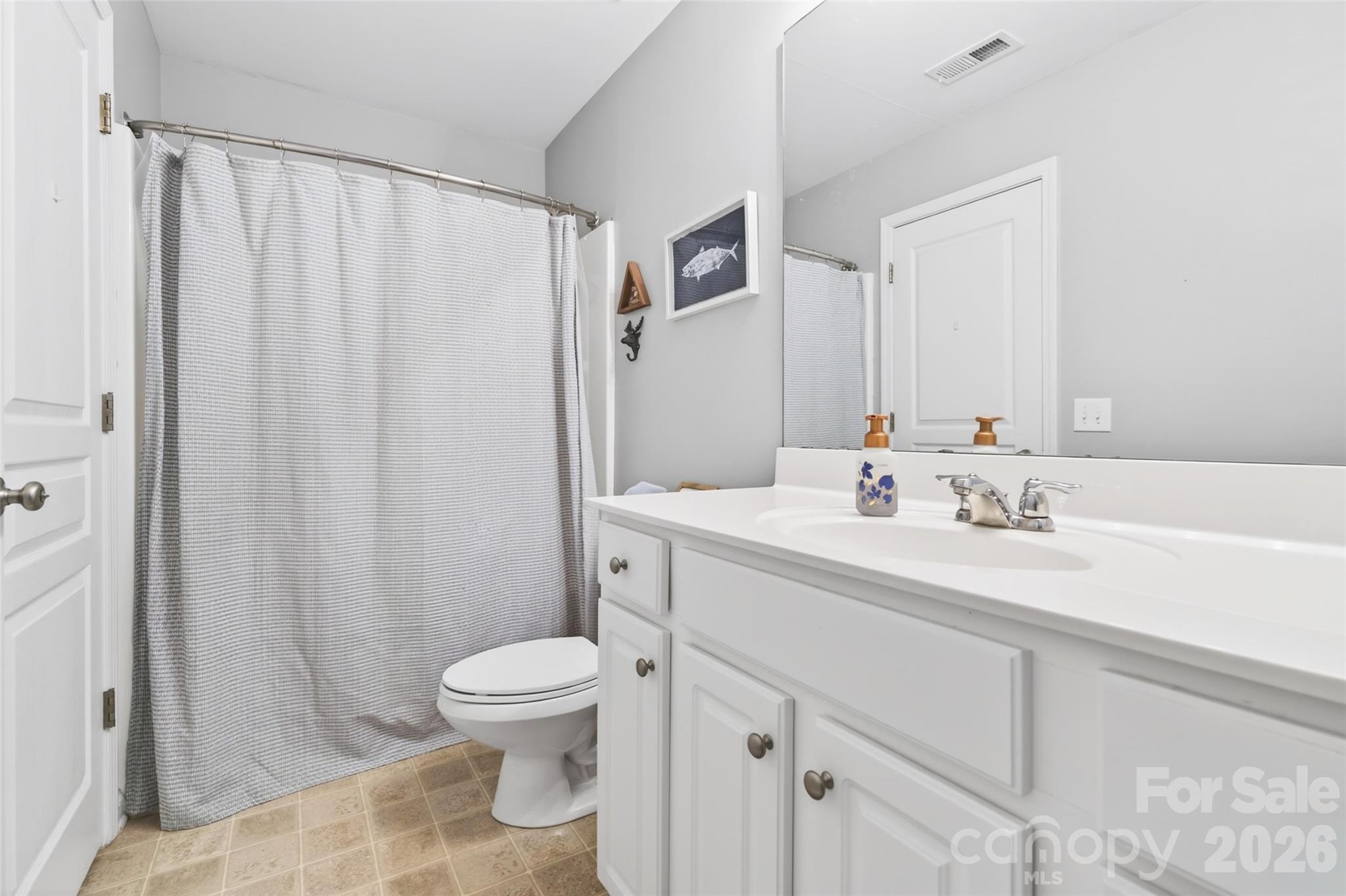 9834 Dominion Crest Drive — Charlotte