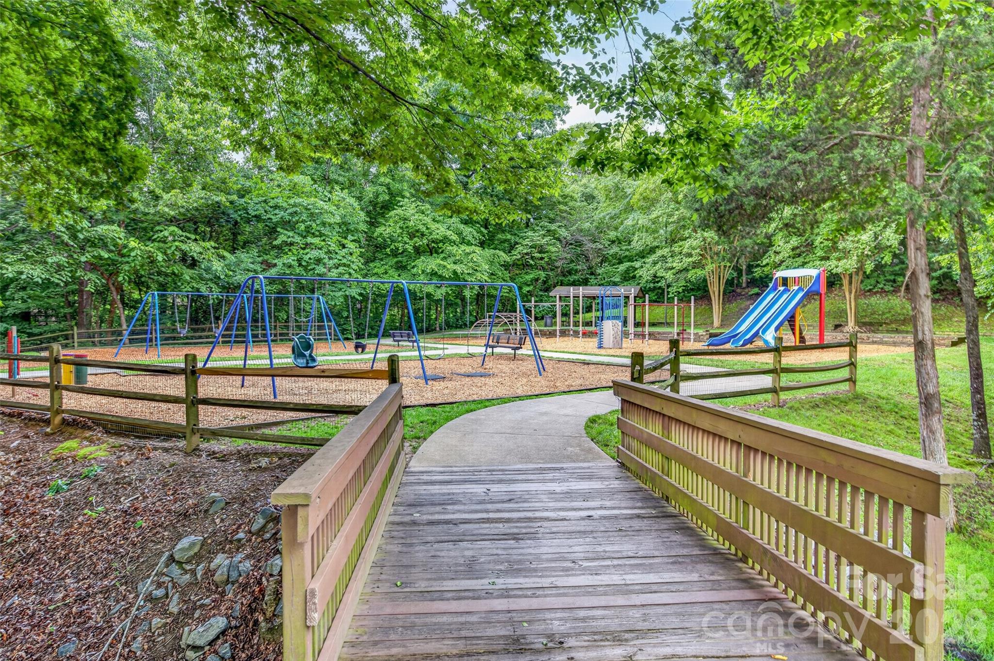 9834 Dominion Crest Drive — Charlotte