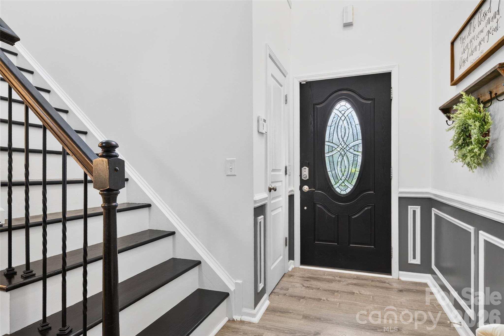 9834 Dominion Crest Drive — Charlotte