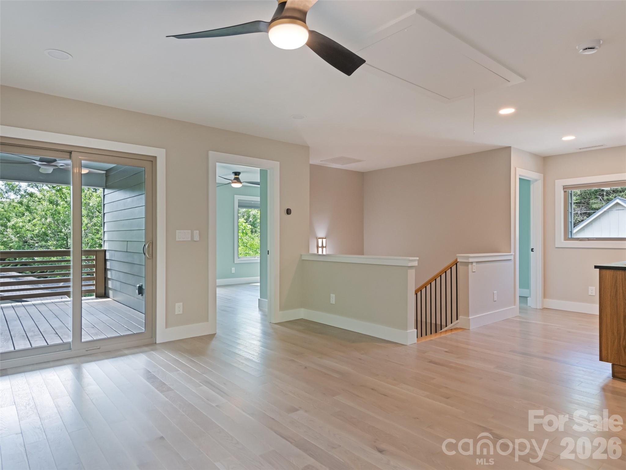 10 Pruitt Street — Asheville