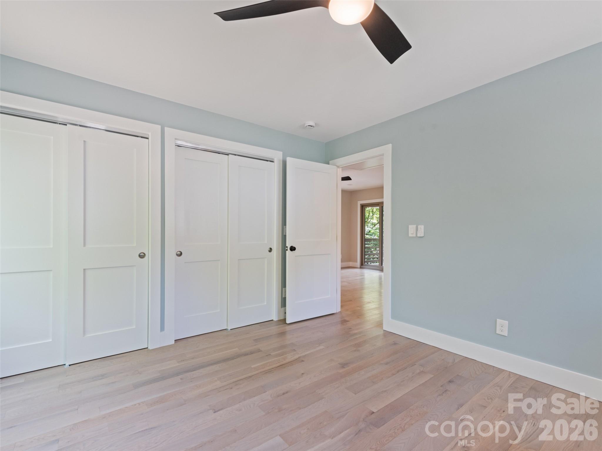 10 Pruitt Street — Asheville