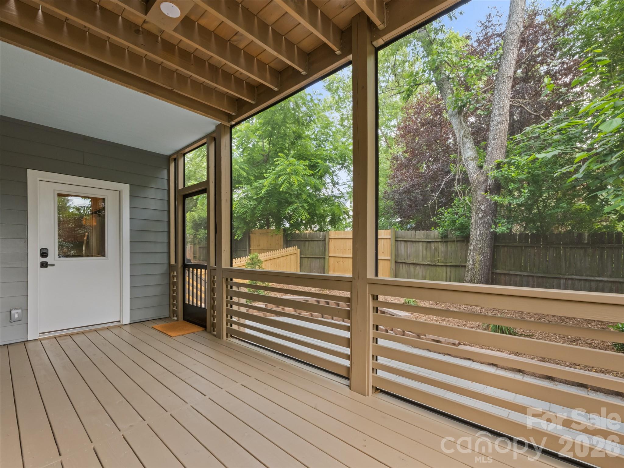10 Pruitt Street — Asheville