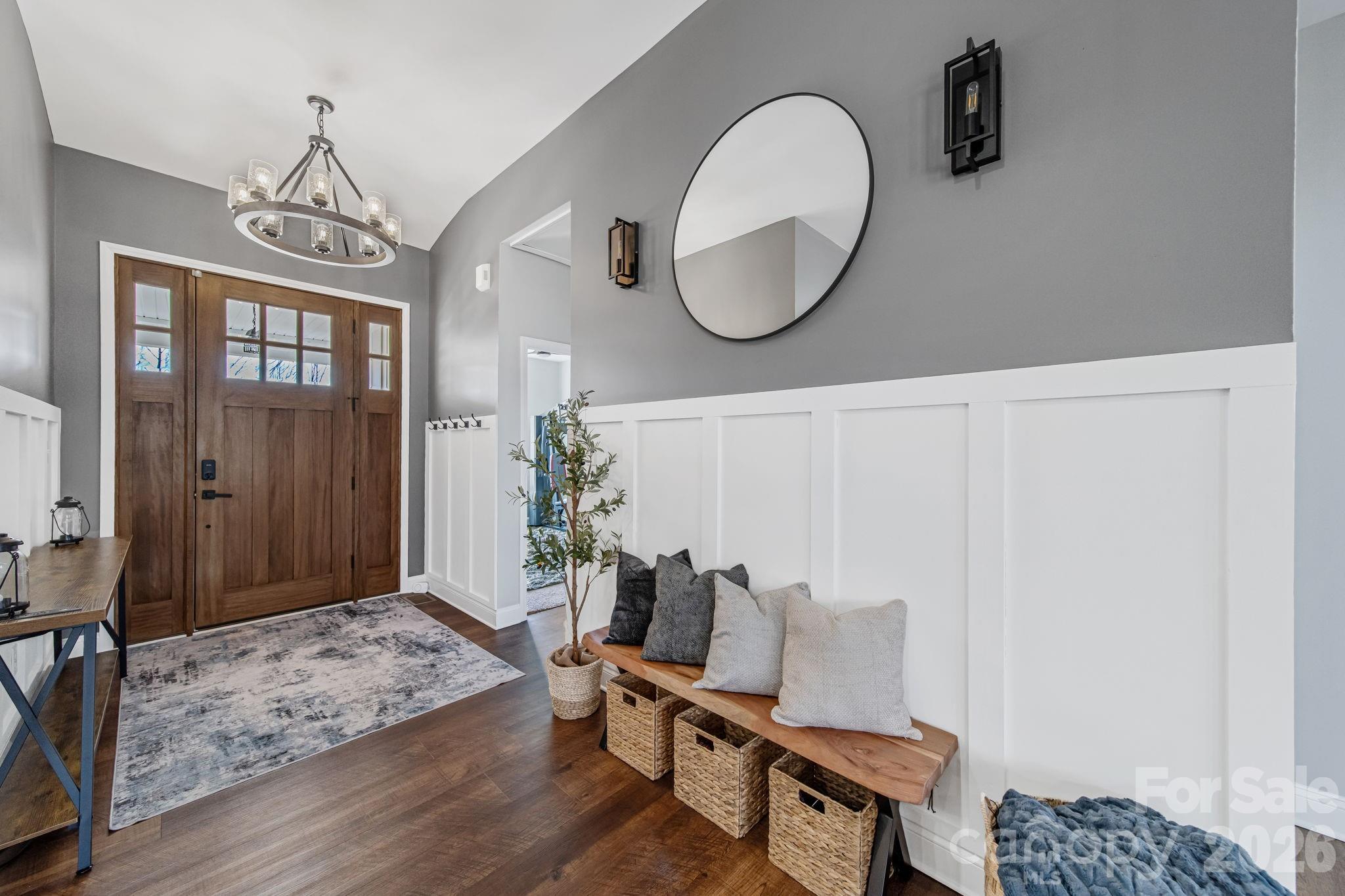 128 Laurel Ridge Drive — Statesville
