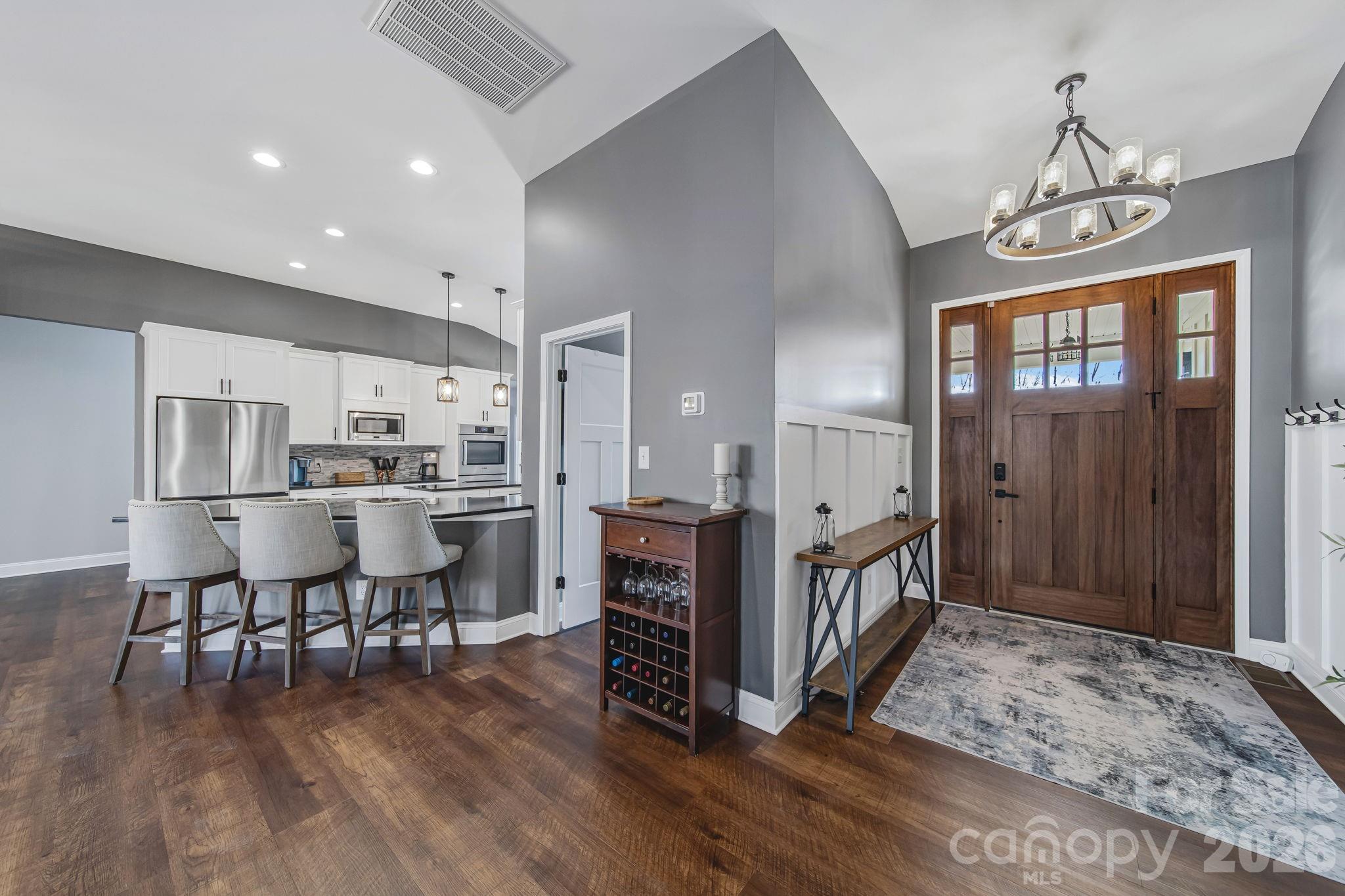 128 Laurel Ridge Drive — Statesville